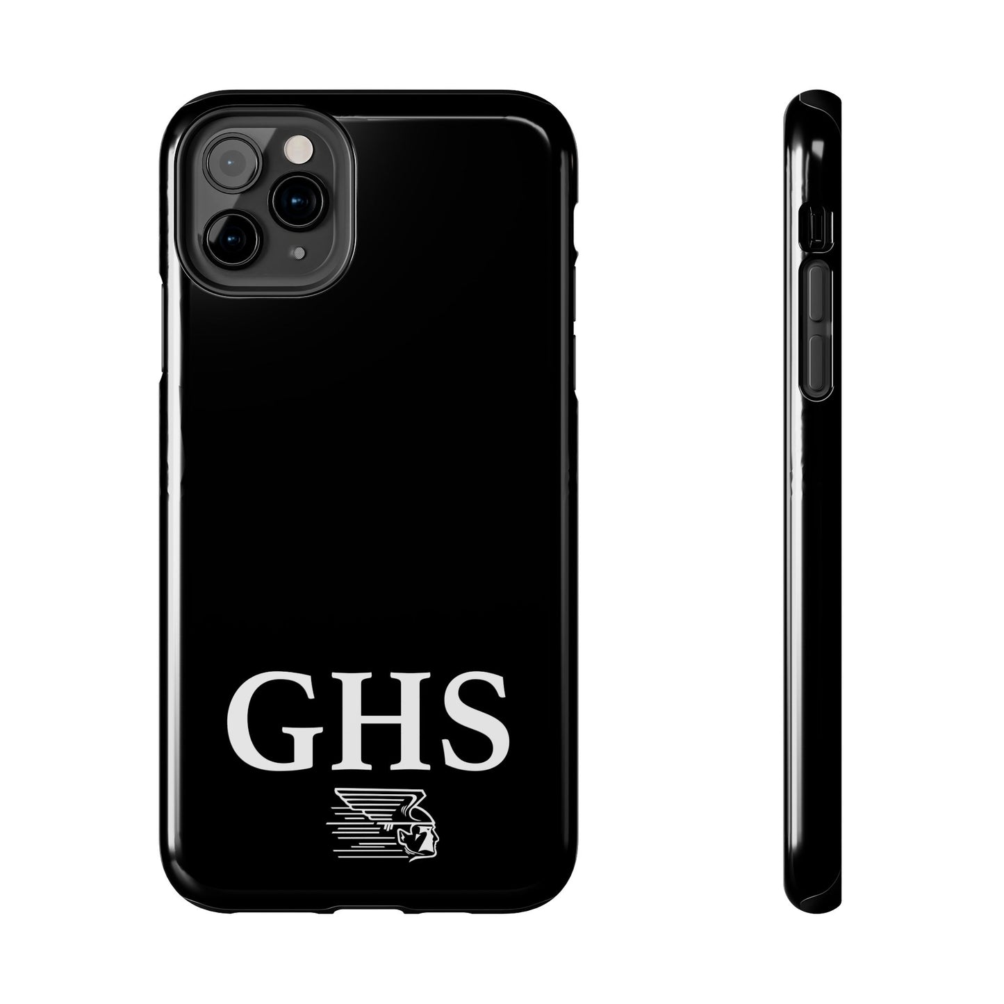 Greenway Raiders Phone Case