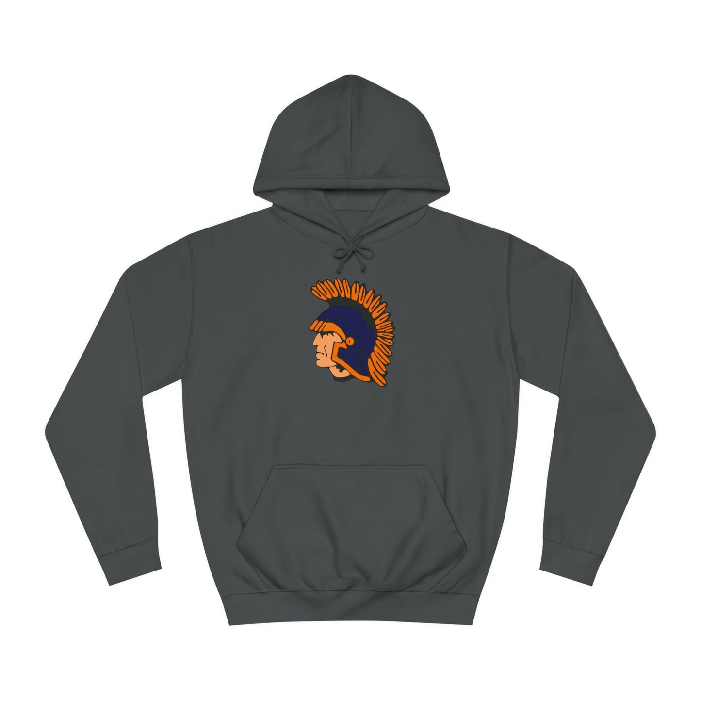 NK Spartans Hoodie