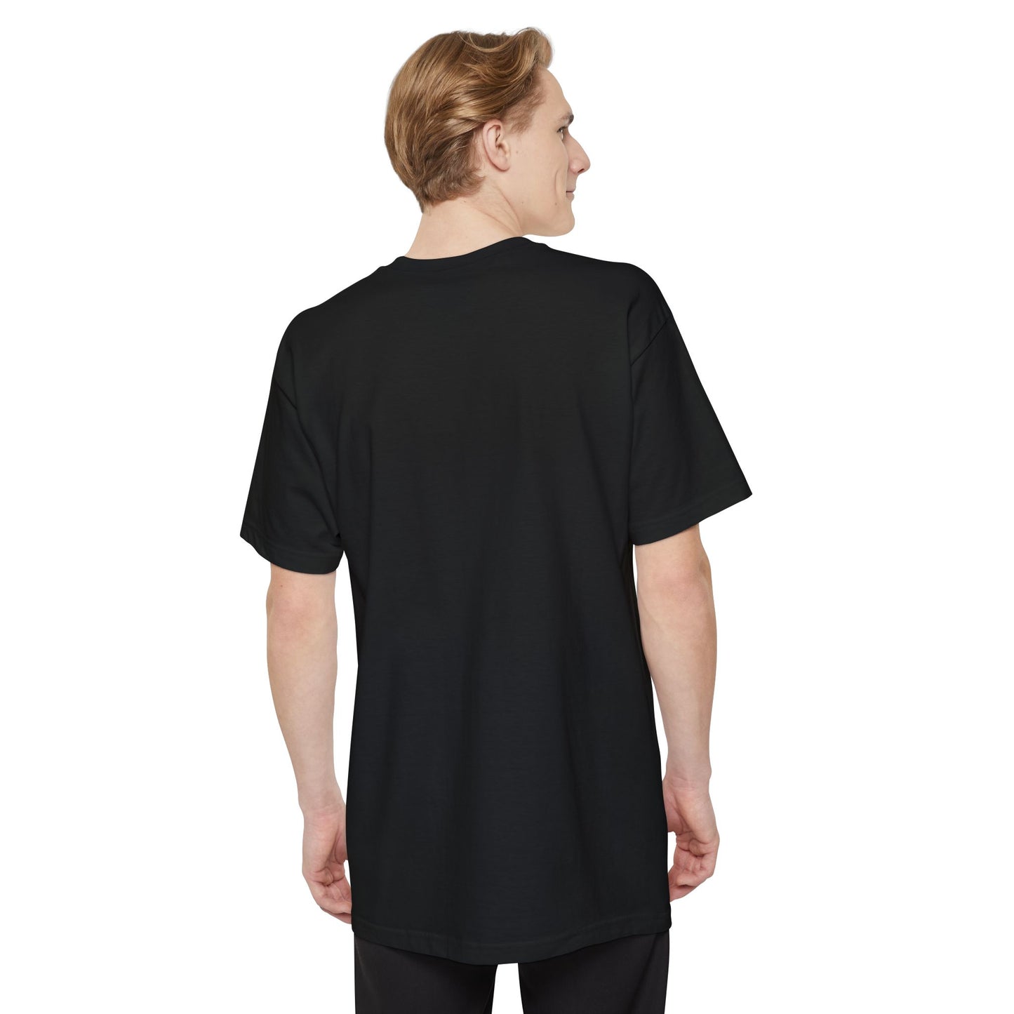 GNK Titans Baseball Tall Tee