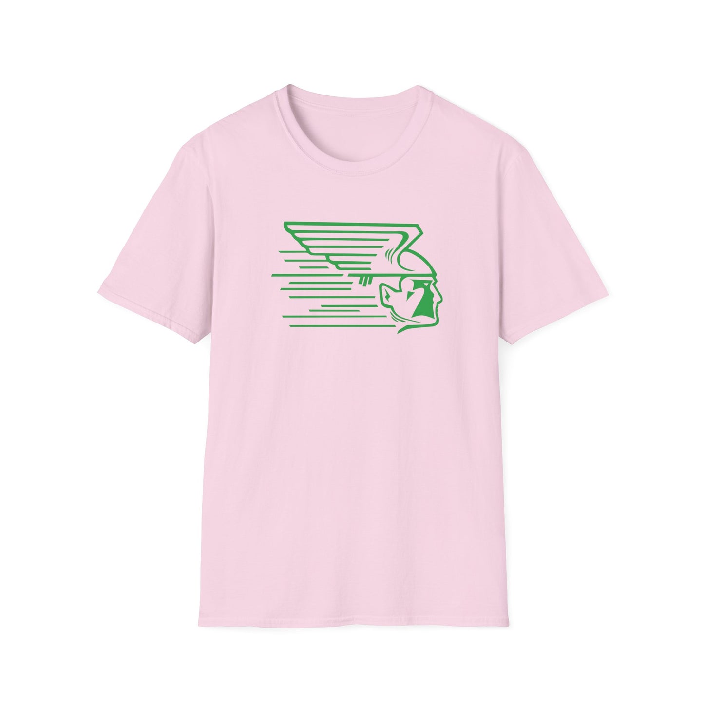 Greenway Raiders #1 Mom T-Shirt