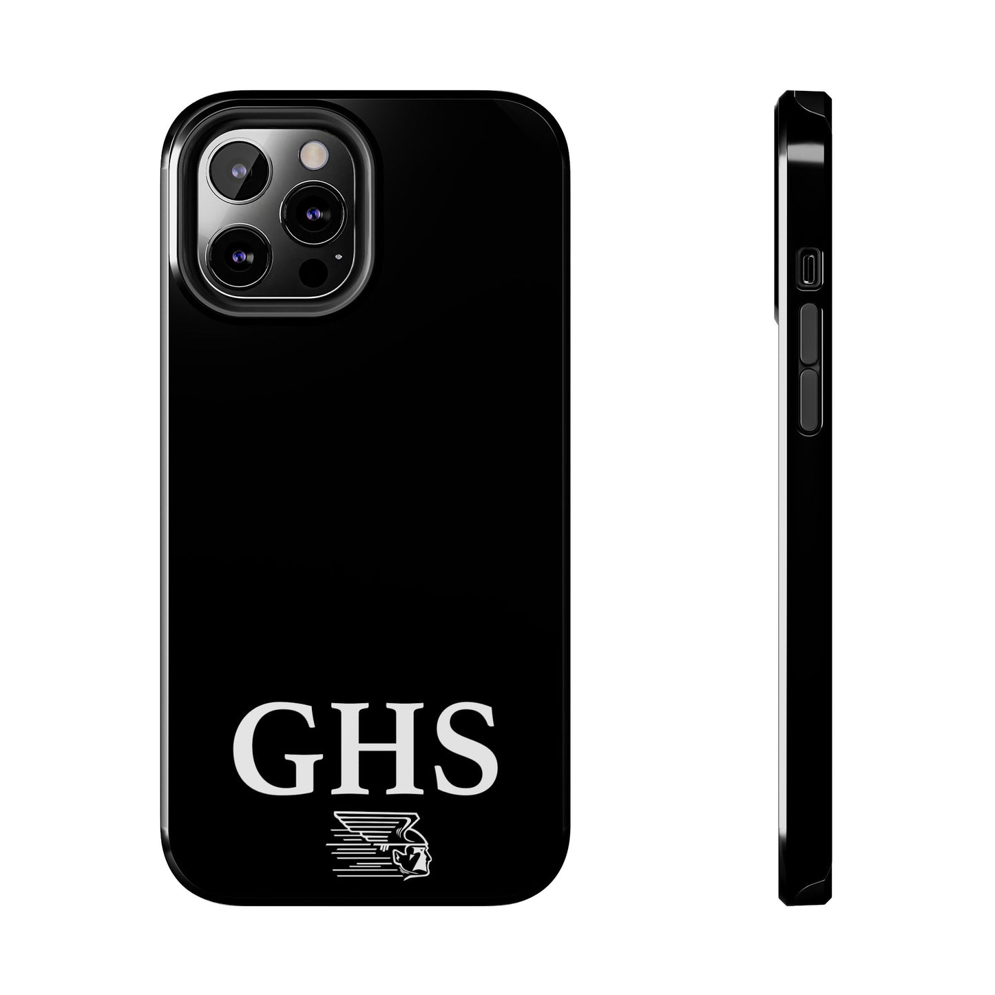 Greenway Raiders Phone Case