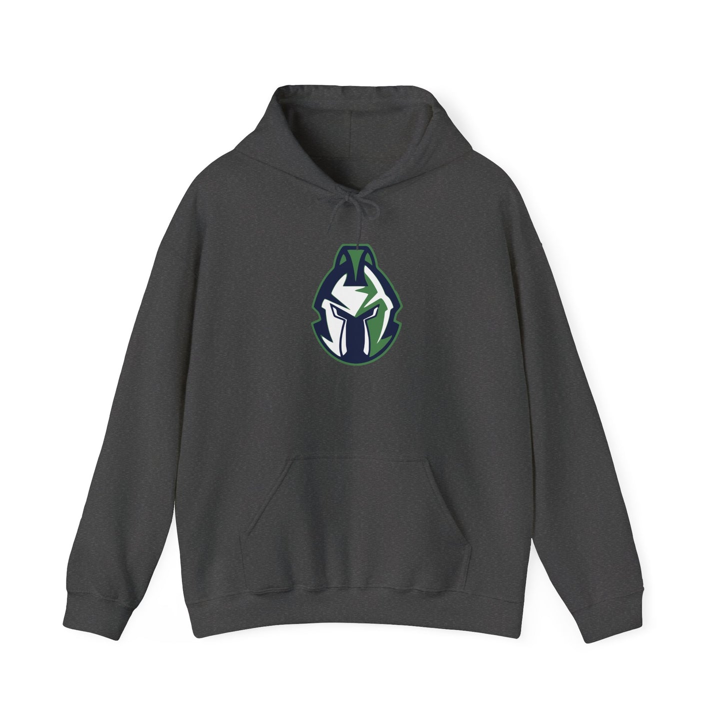Greenway Nashwauk-Keewatin Titans Hoodie