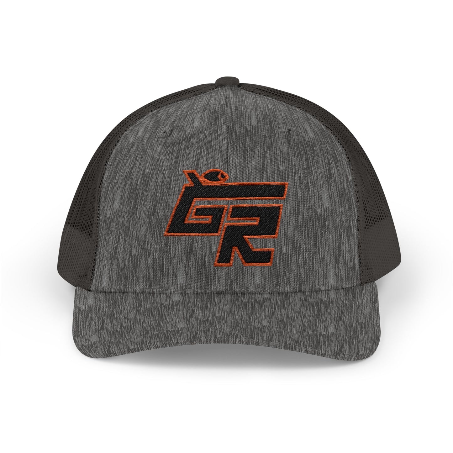 GRG Hockey Trucker Hat – Built for Rinks, Ruts, and Ridiculous Comebacks