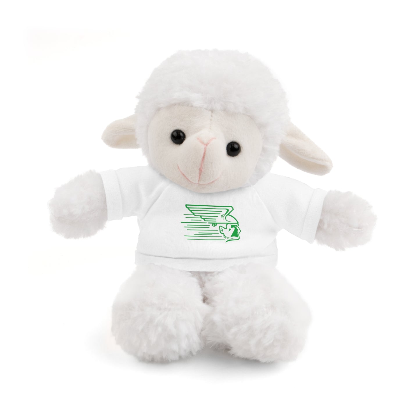 Cuddle Crew Raiders Plushies