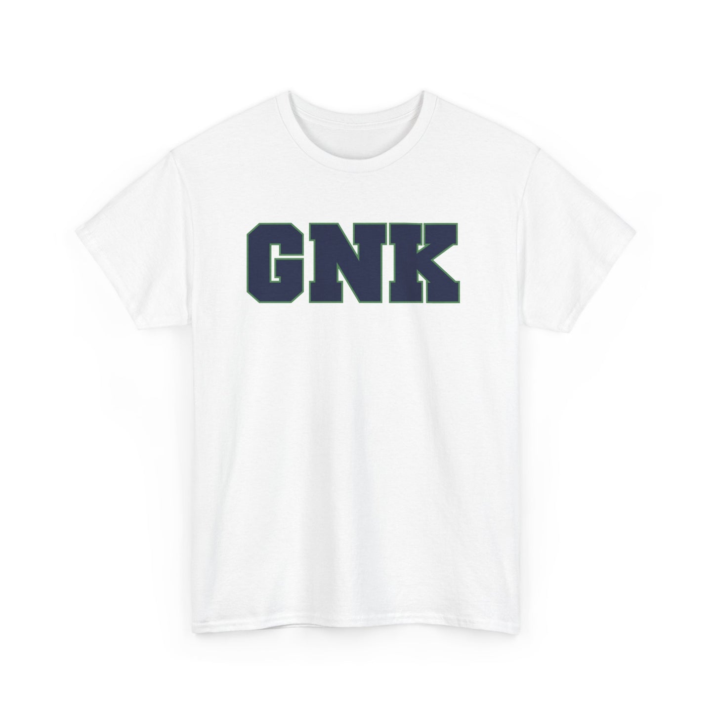 GNK Softball Dad Tee