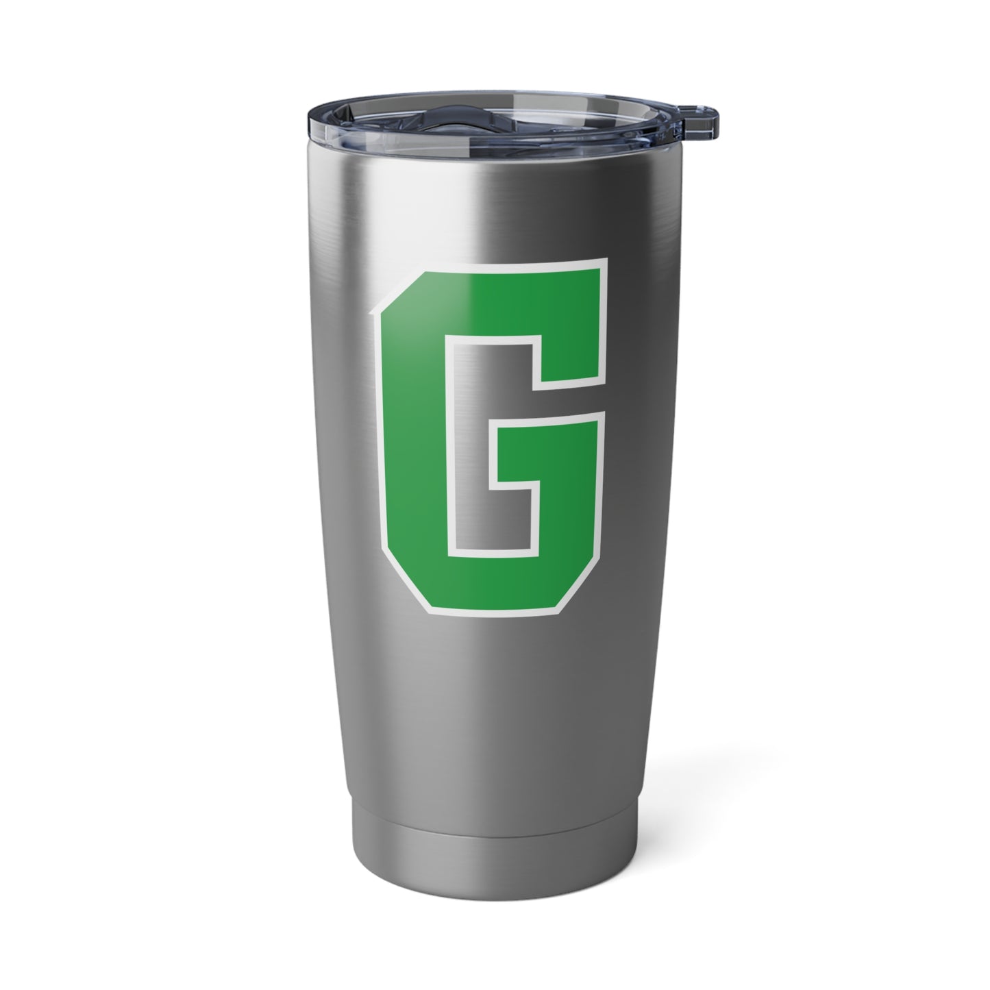 Greenway Raiders #1 Mom Travel Tumbler