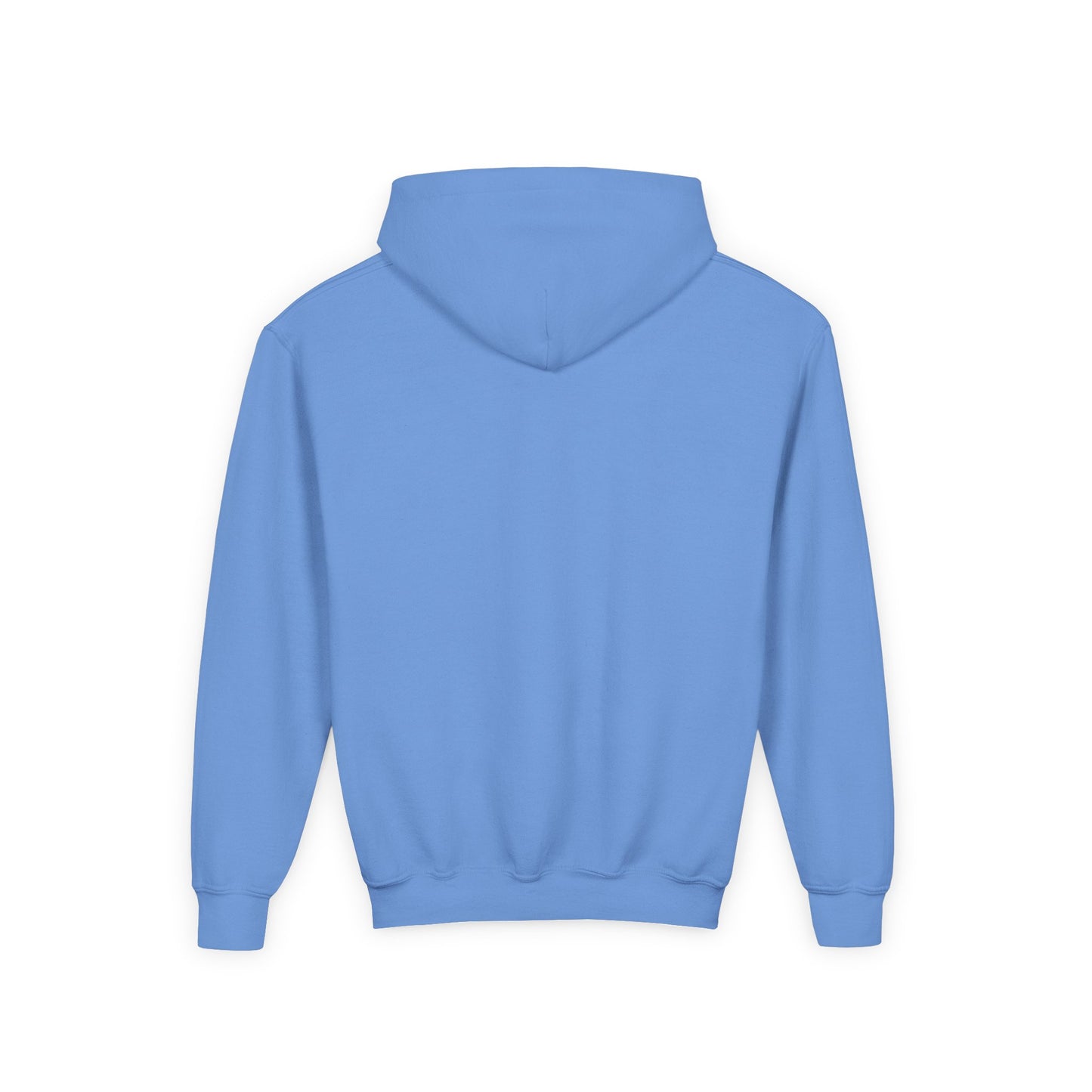 BRUH I’m a Spartan Kindergartner – NK Youth Hoodie