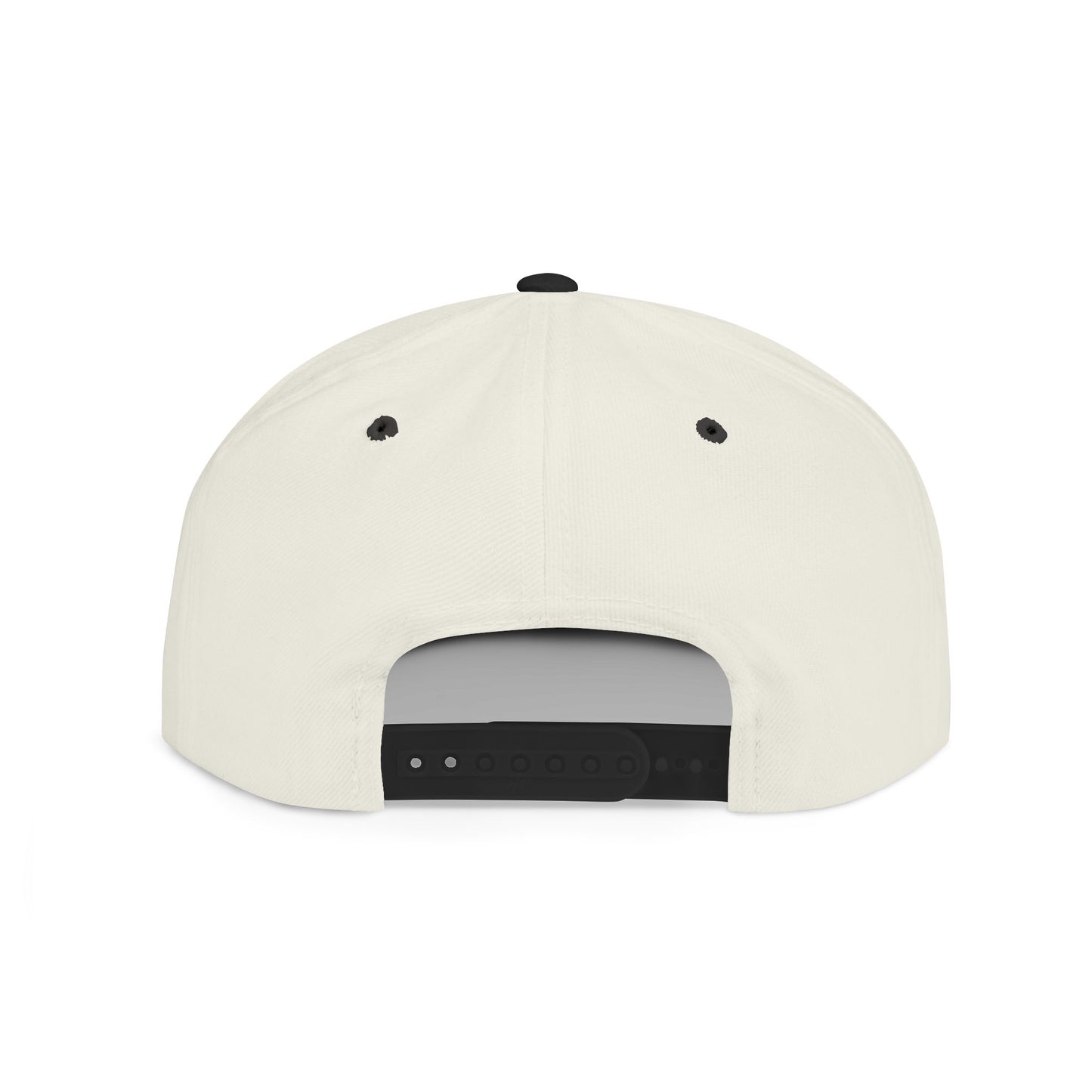 GNK Titans Flat Bill Snapback – Spartan Sharp, Titan Tough
