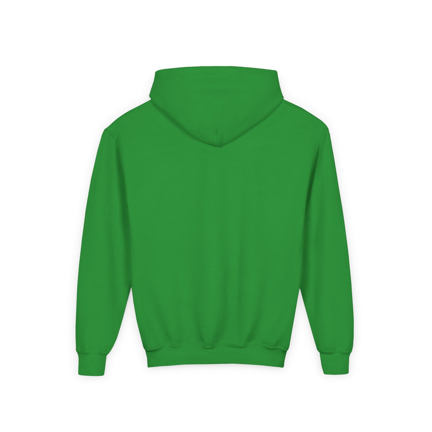 Kindergarten is My Superpower – Youth Hoodie