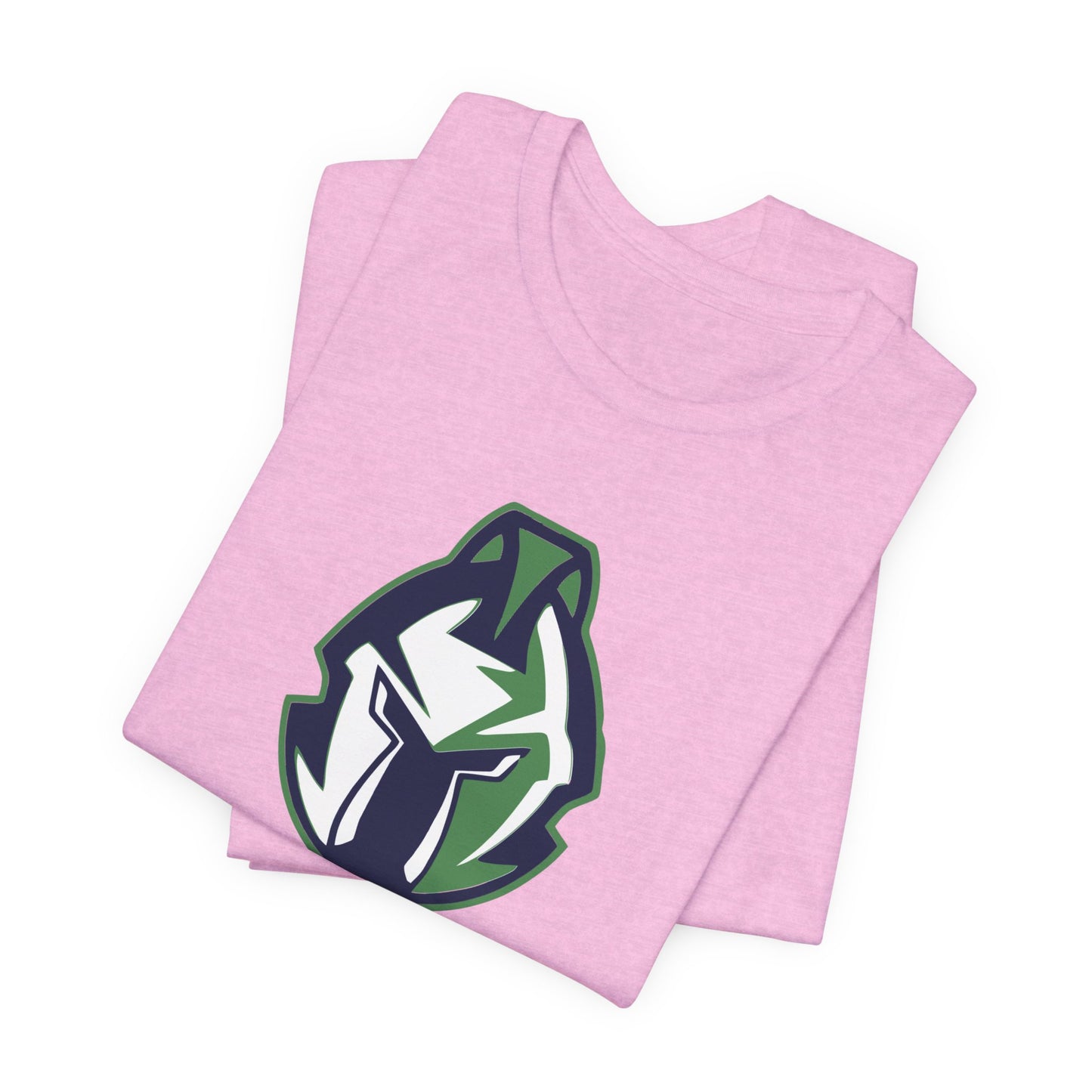 Home Plate Social Club GNK Softball Tee