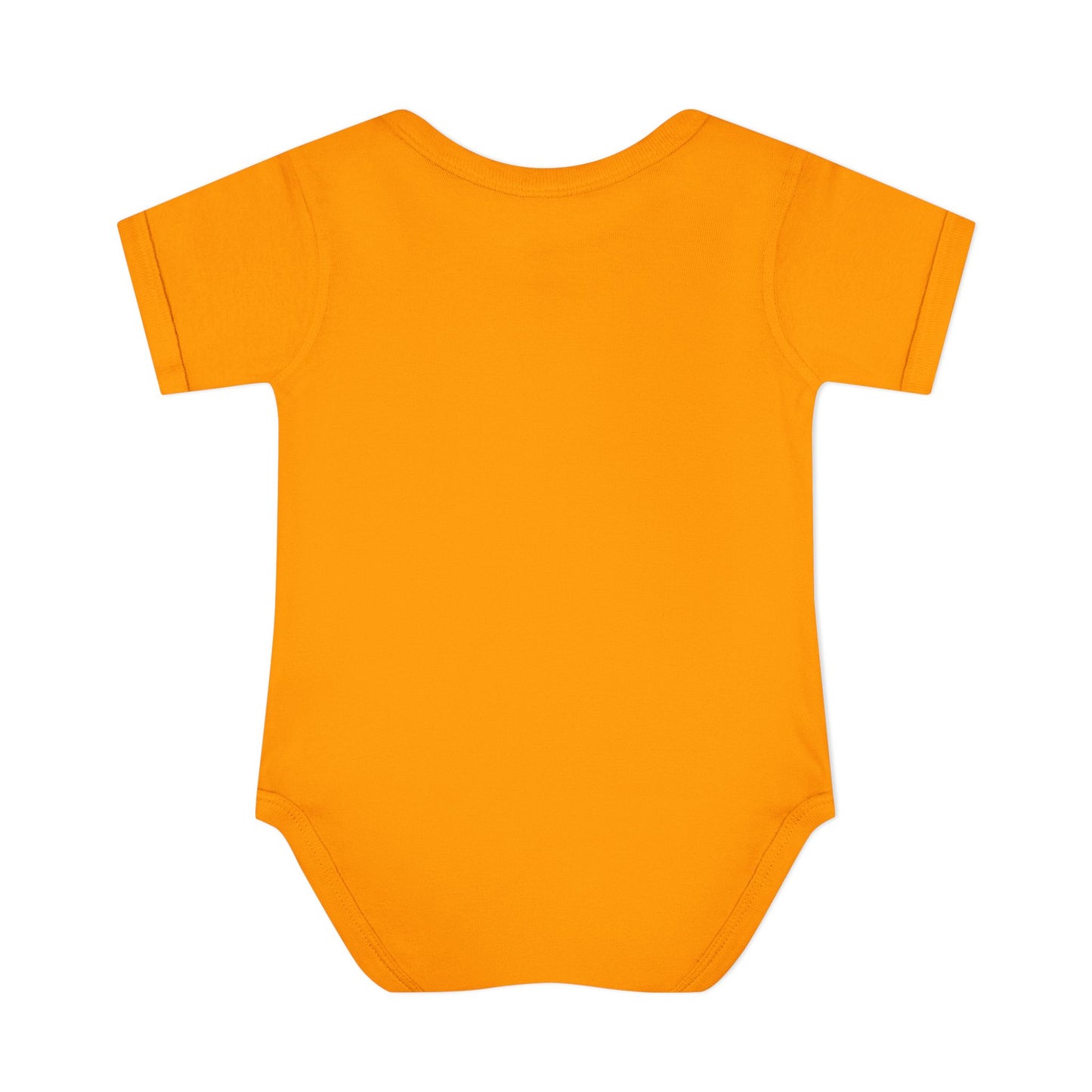 Tiny Human, Big Goals β Infant Bodysuit