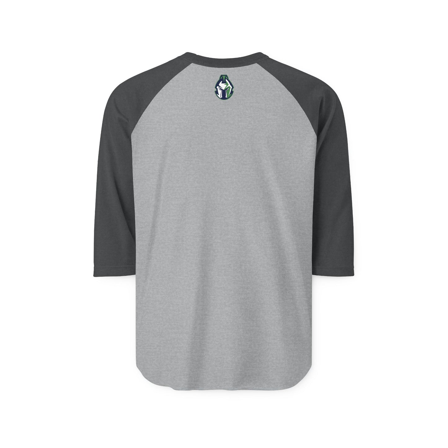 GNK Titans ¾ Sleeve Raglan – Because Full Sleeves Are Just Too Committed