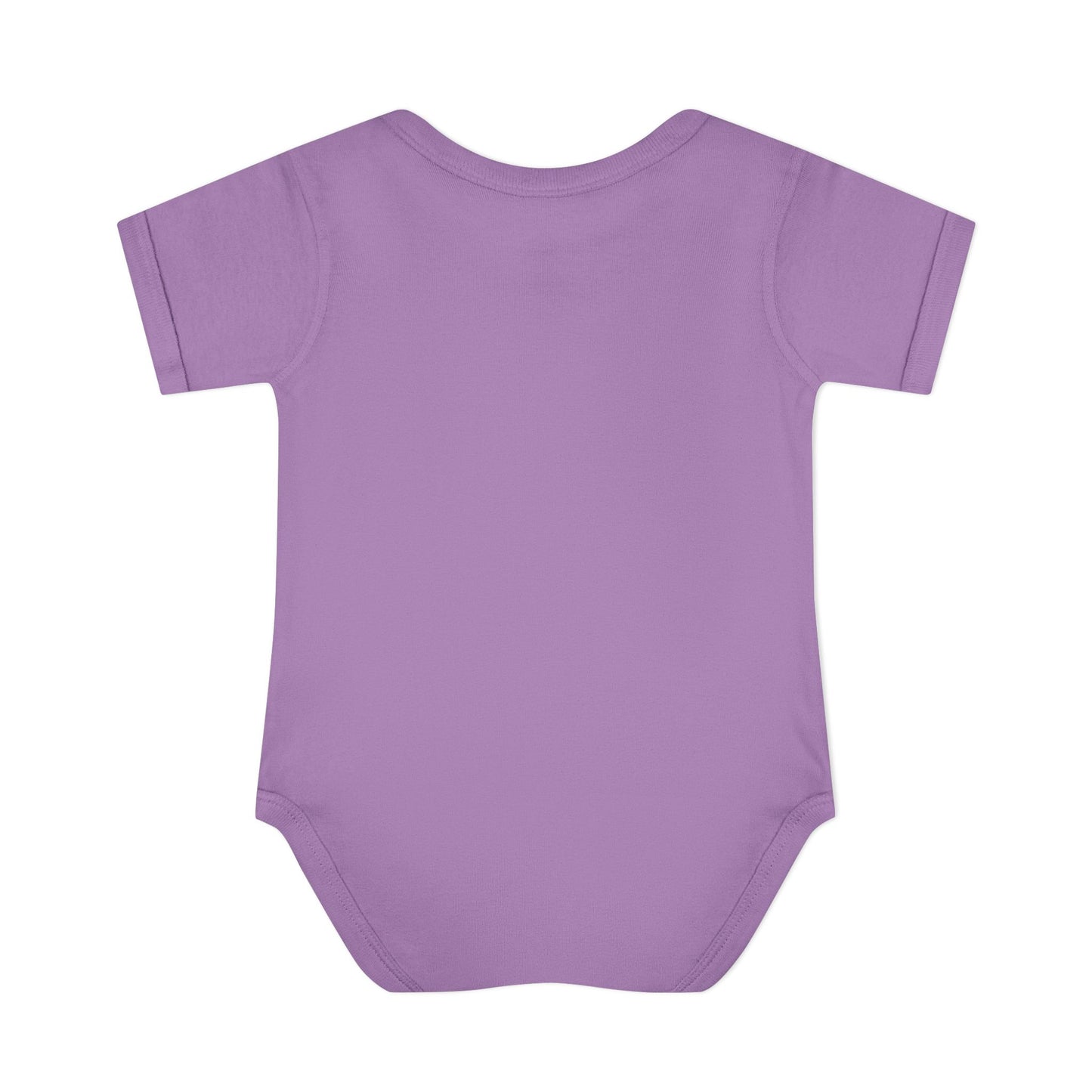 Tiny Human, Big Goals β Infant Bodysuit