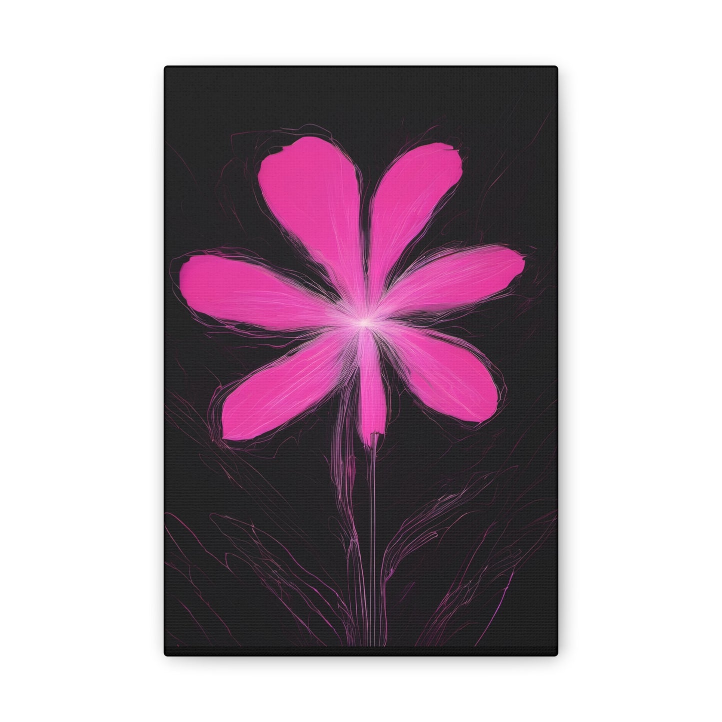 Petal to the Metal