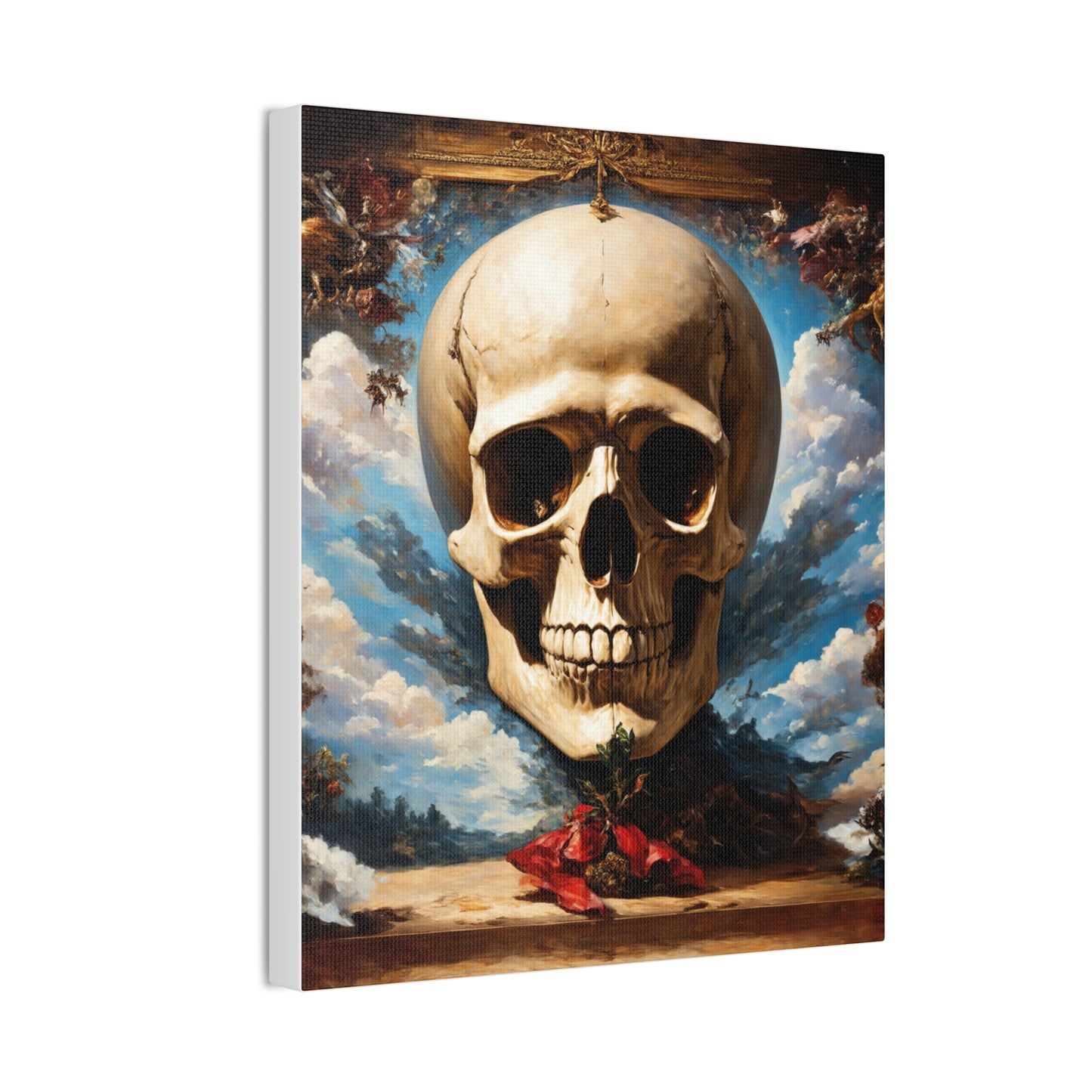 Sanctum of the Skull King
