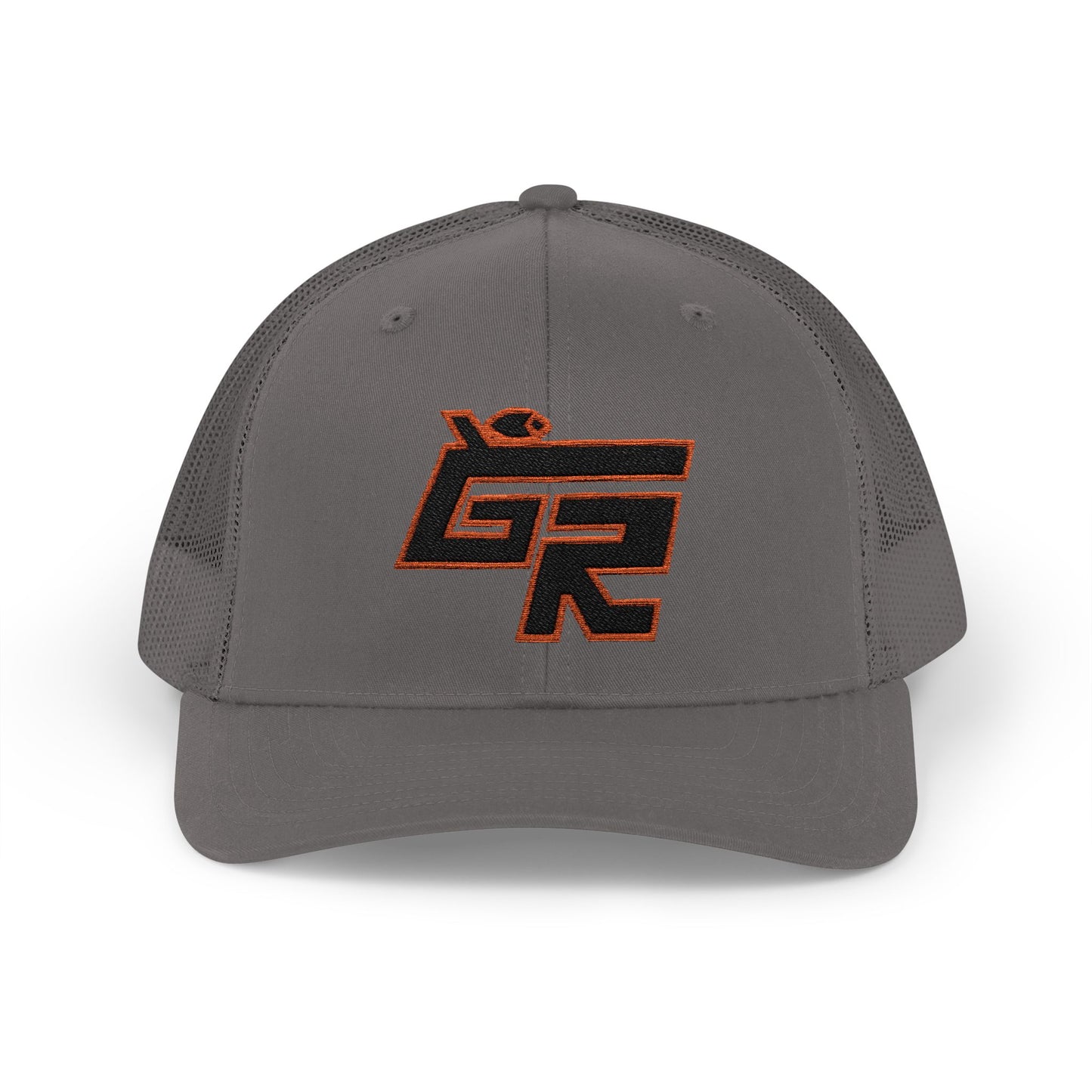 GRG Hockey Trucker Hat – Built for Rinks, Ruts, and Ridiculous Comebacks
