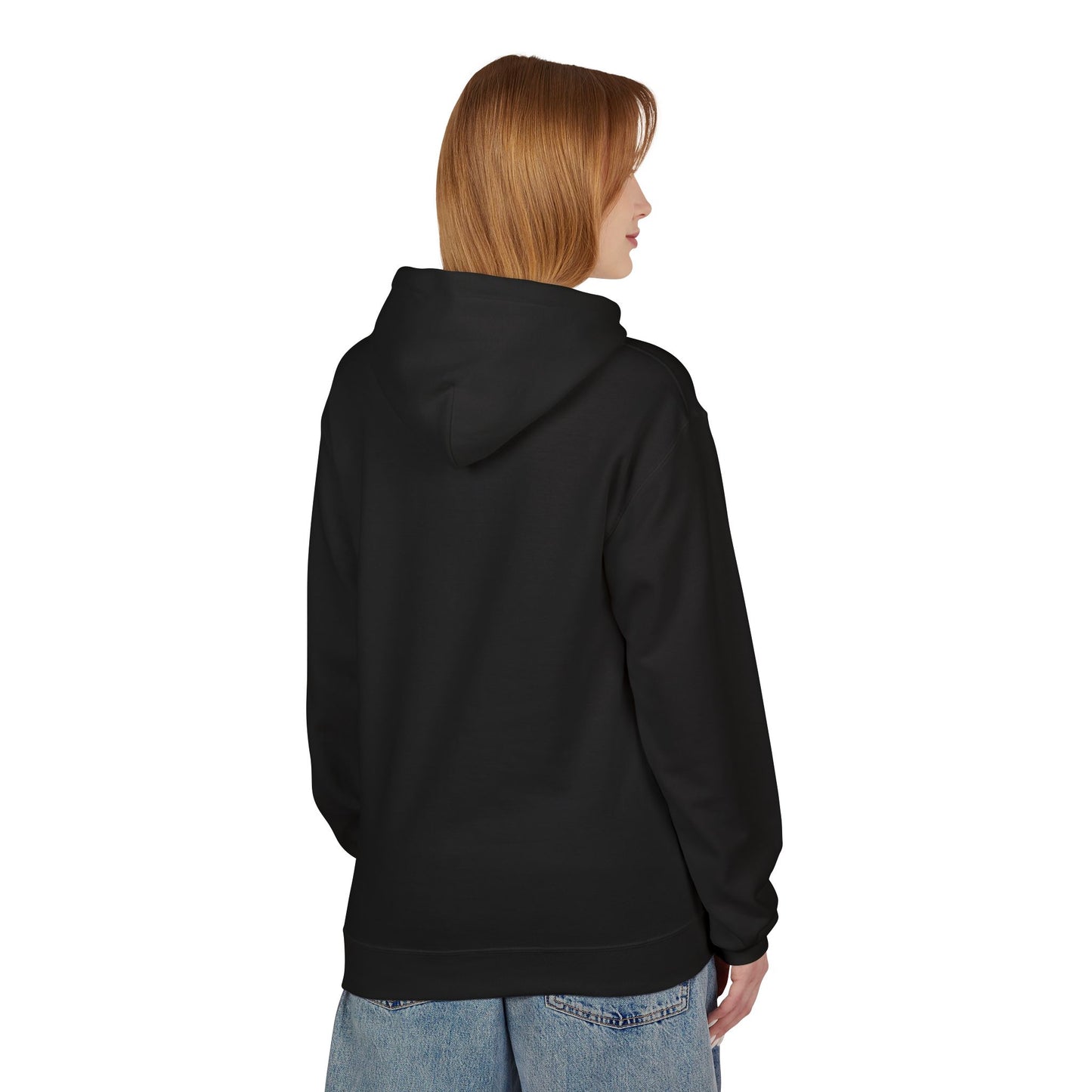 Cherry Tigers Crayon Crew Hoodie โ Color Outside the Lines