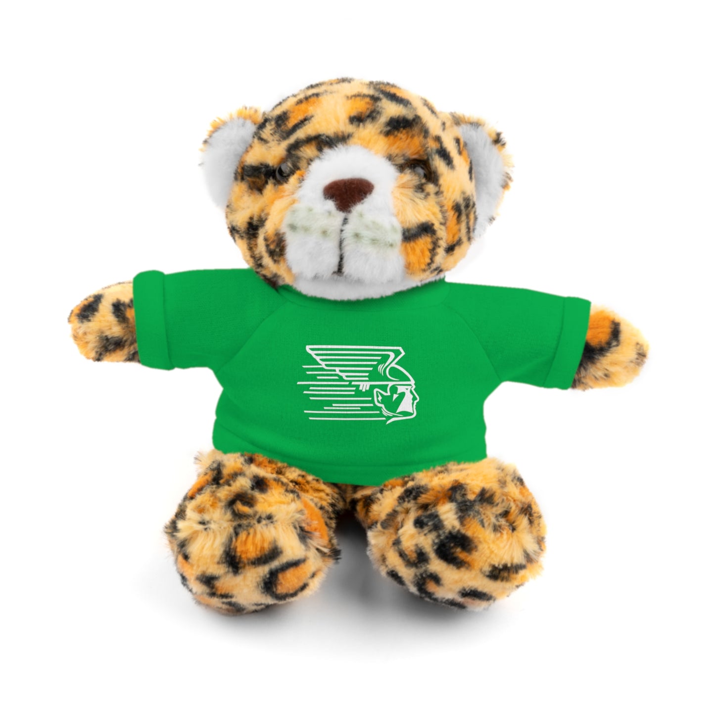 Cuddle Crew Raiders Plushies