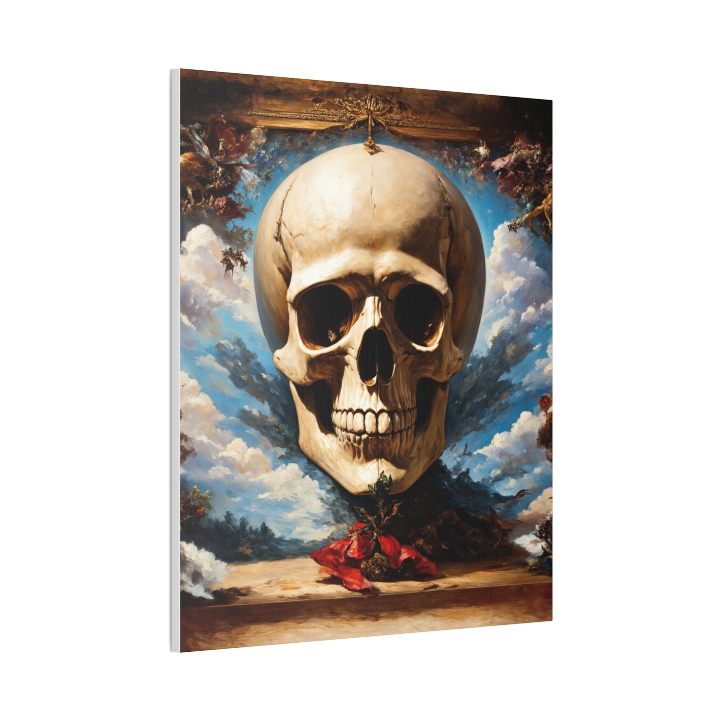 Sanctum of the Skull King
