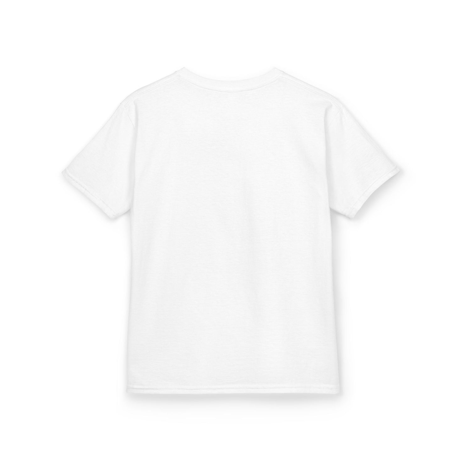 Greenway Crayon Crew Masterpiece Kids Tee