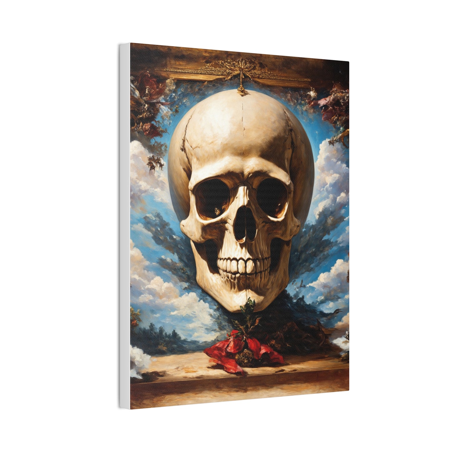 Sanctum of the Skull King
