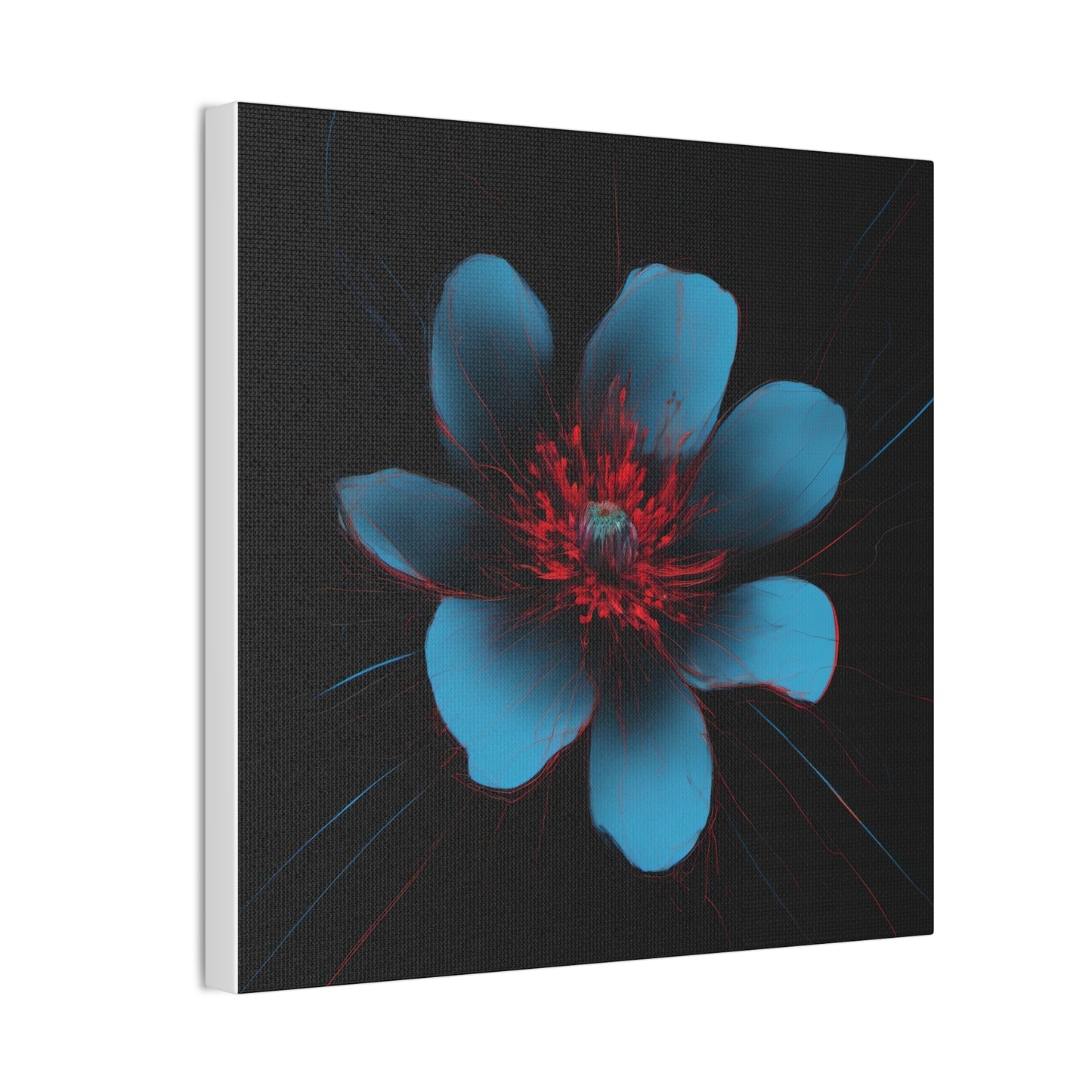 Coldflare: Bloom Beneath the Surface