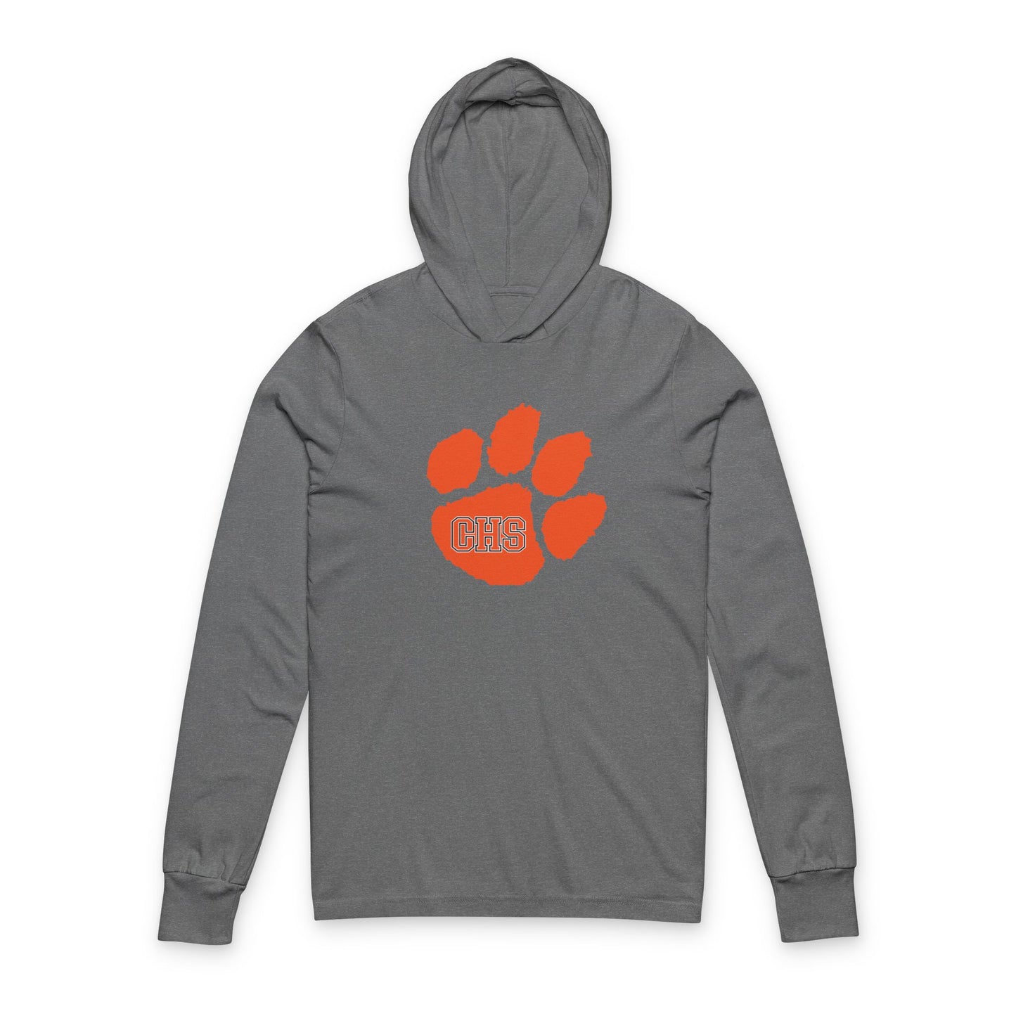 Cherry Tigers Lightweight Hoodie – Soft Like a Hug, Fierce Like a Tiger 🐾🔥