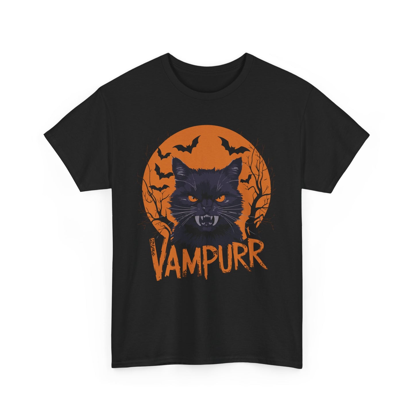 Vampurr Unisex Tee