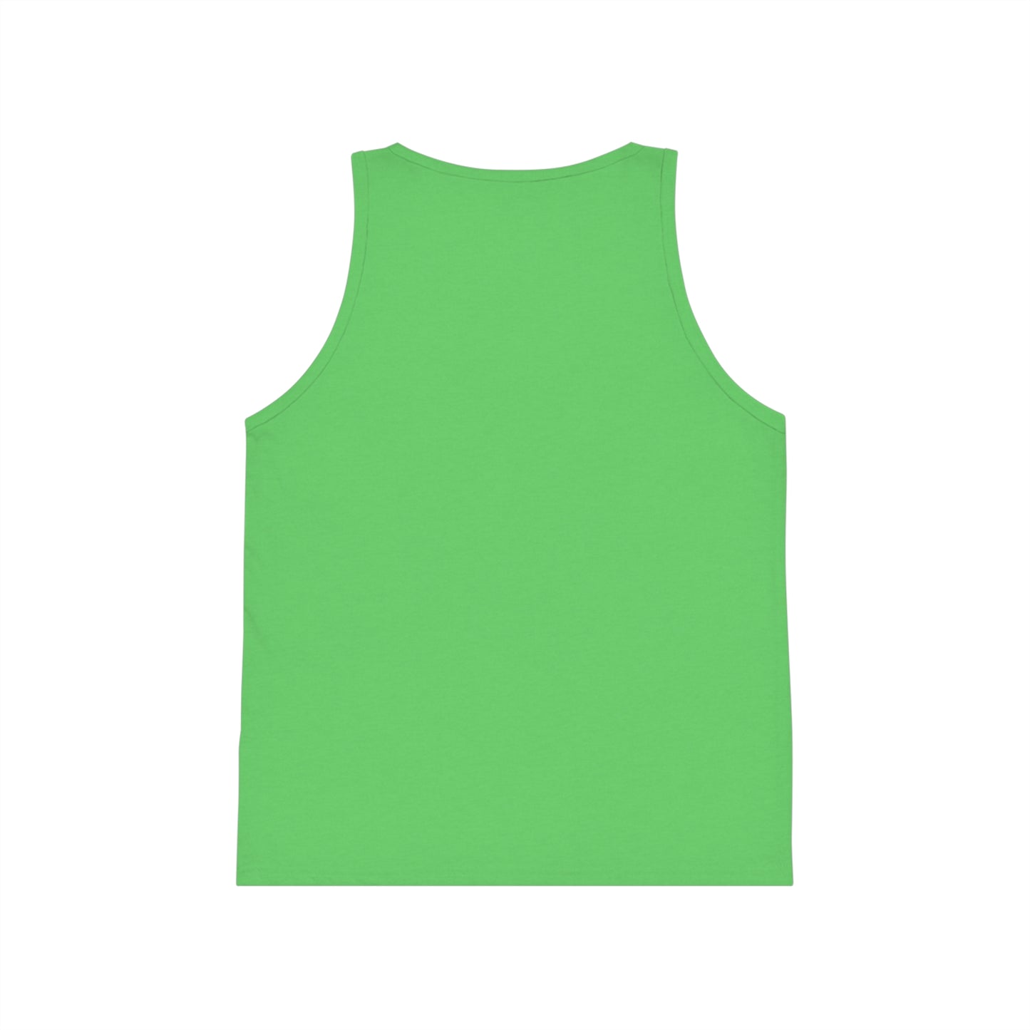 BRUH I’m A Raiders Kindergartner Kids Tank Top