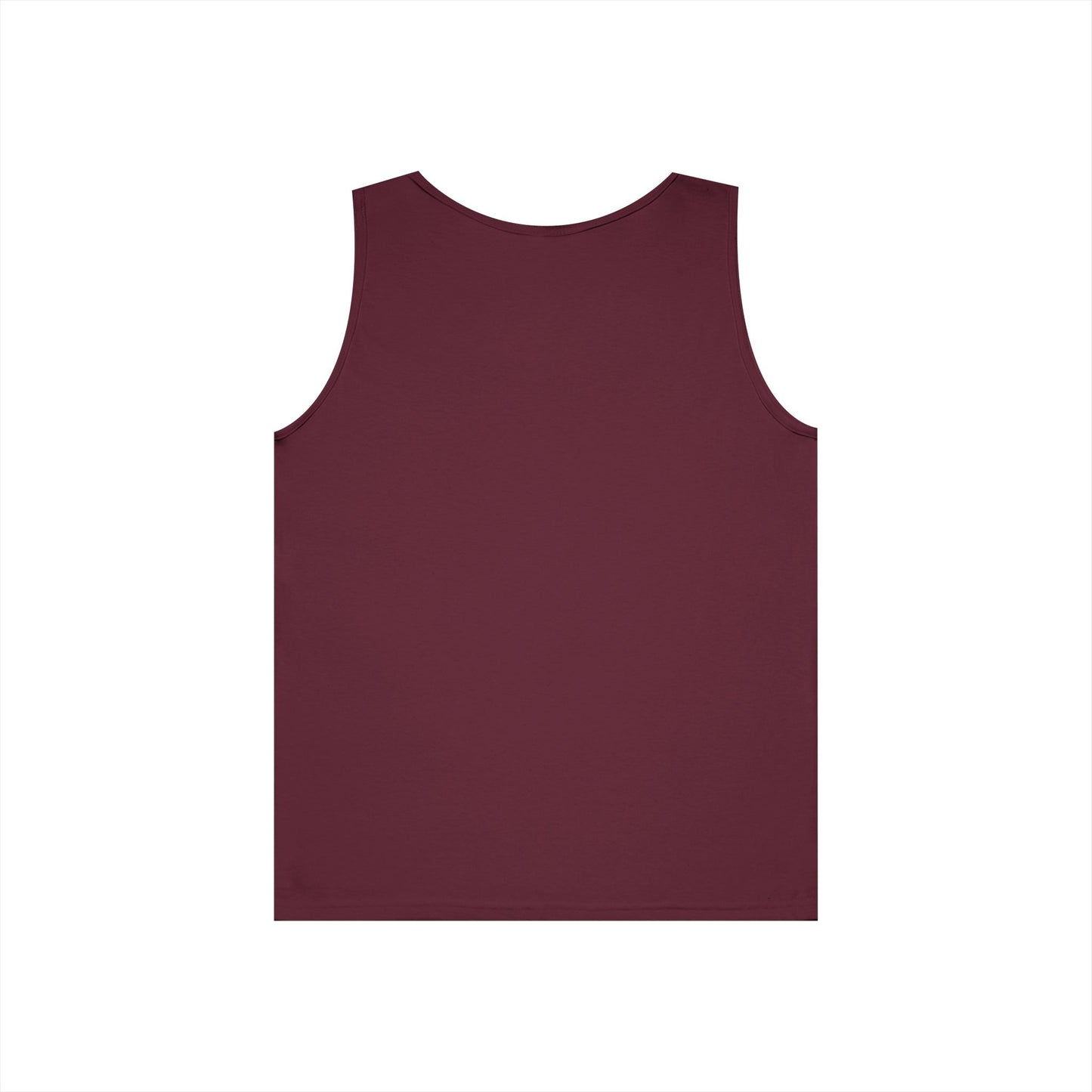 Springwood High Athletic Dept. Tank Top β Class of 1984 Horror Fan Gym Shirt