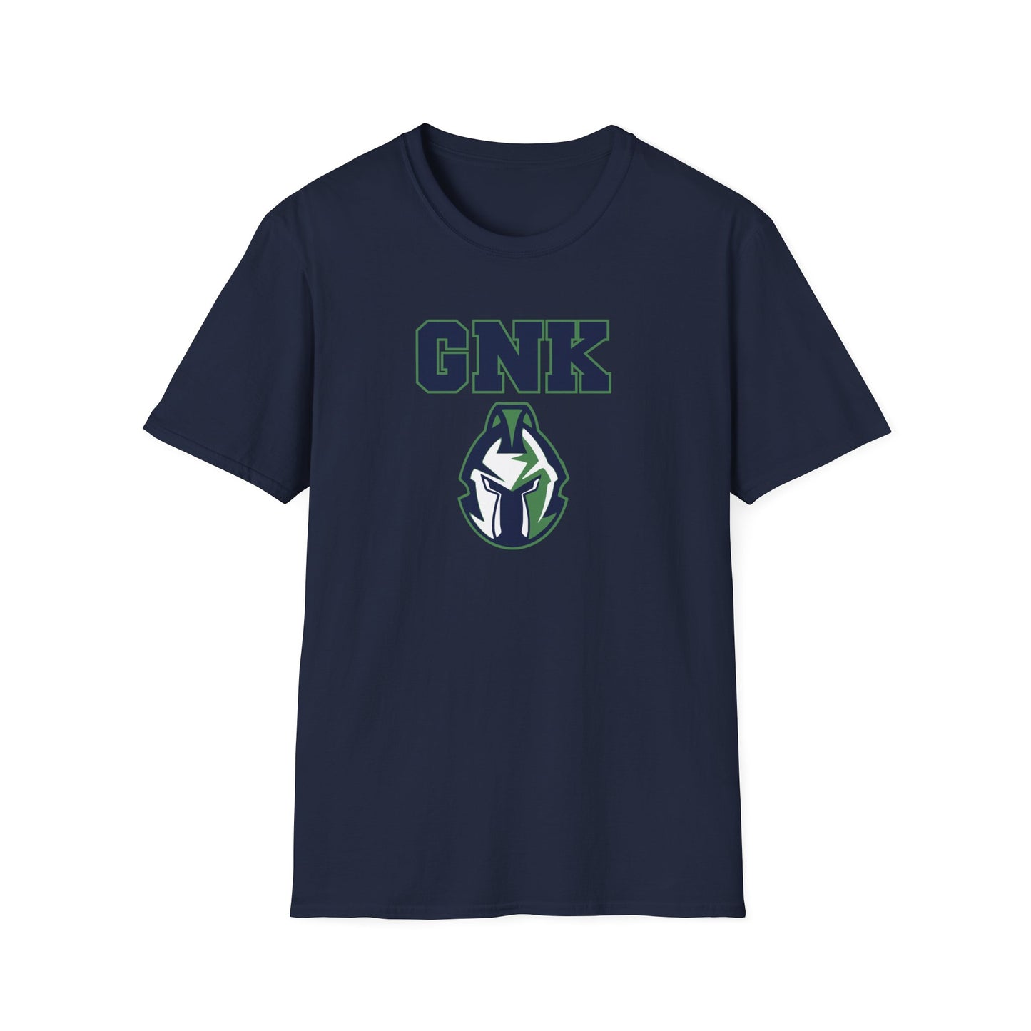 Greenway Nashwauk-Keewatin Titans Tee