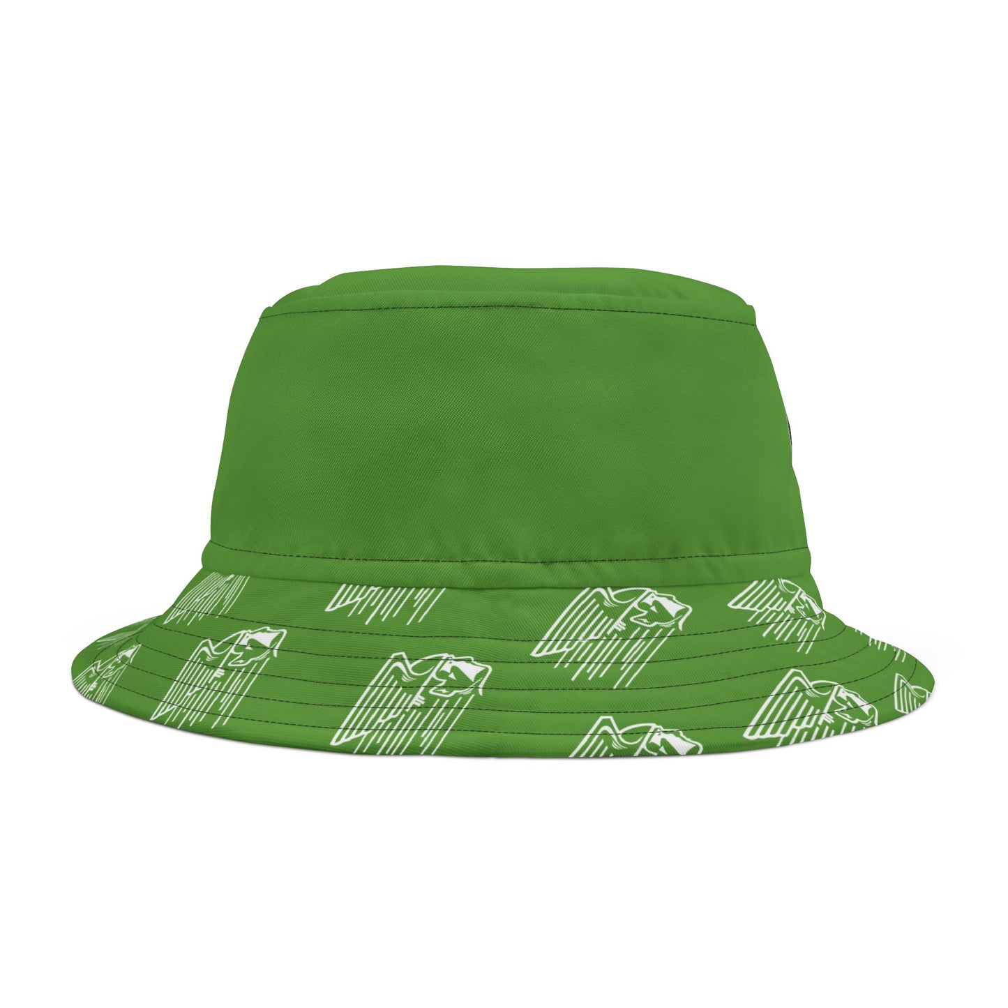 Greenway Raiders Bucket Hat – Old-School Cool, Raider Tough