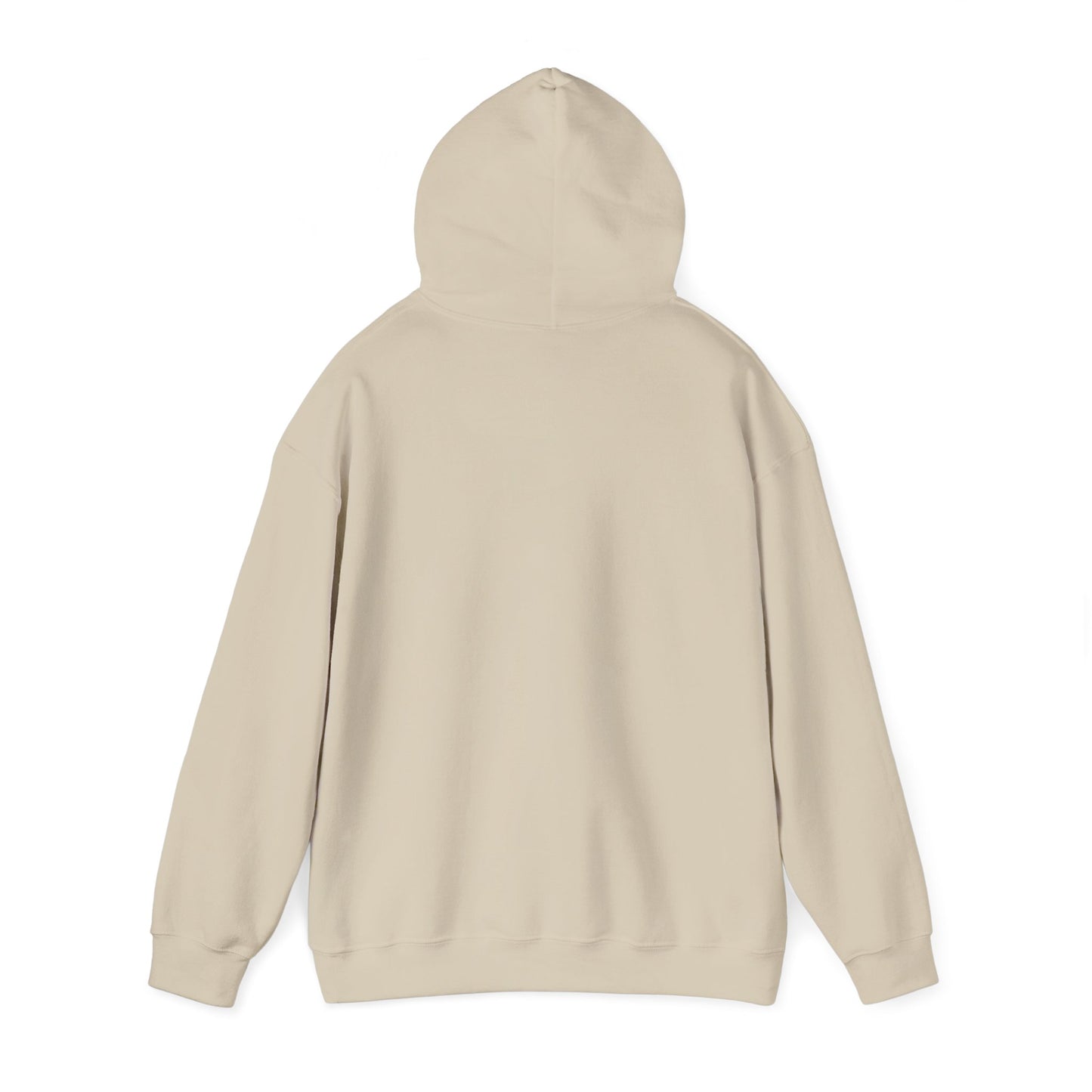 Mt. Abraham Track Hoodie — “Final Lap, Final Destination: The Finish Line” Edition