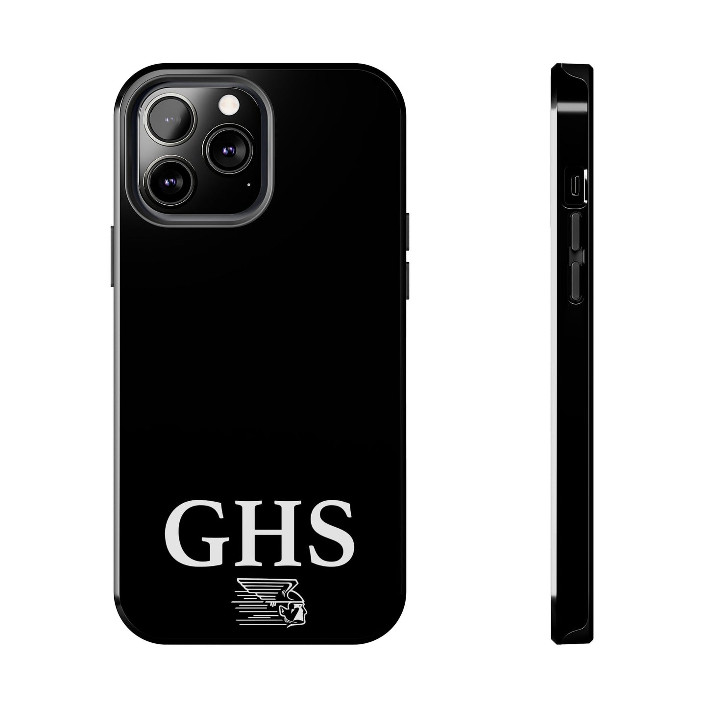 Greenway Raiders Phone Case