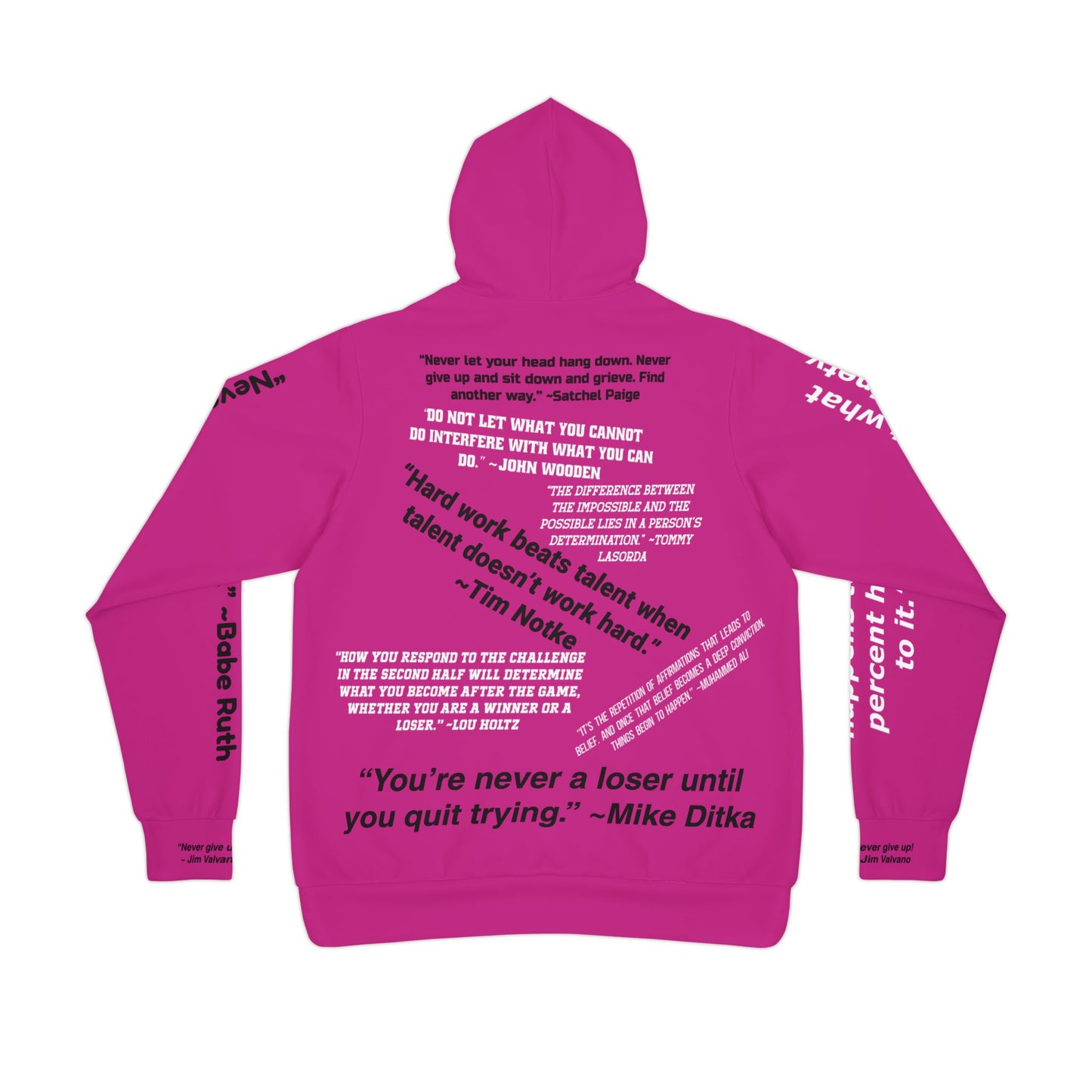 The Travis Hoodie