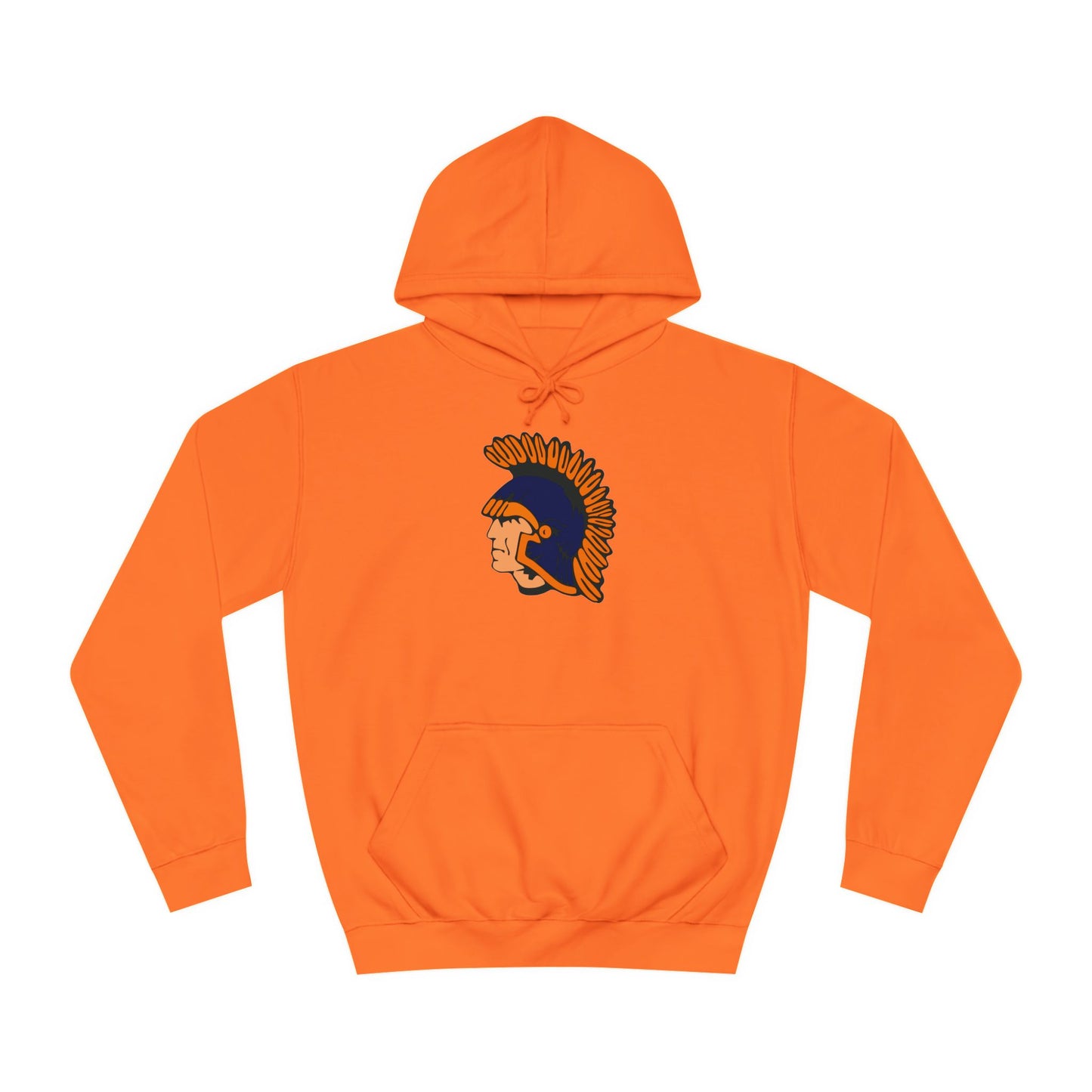 NK Spartans Hoodie