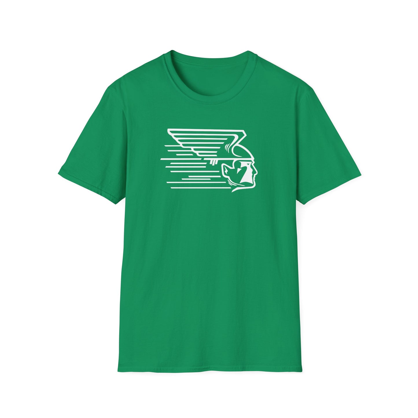 Greenway Raiders #1 Mom T-Shirt