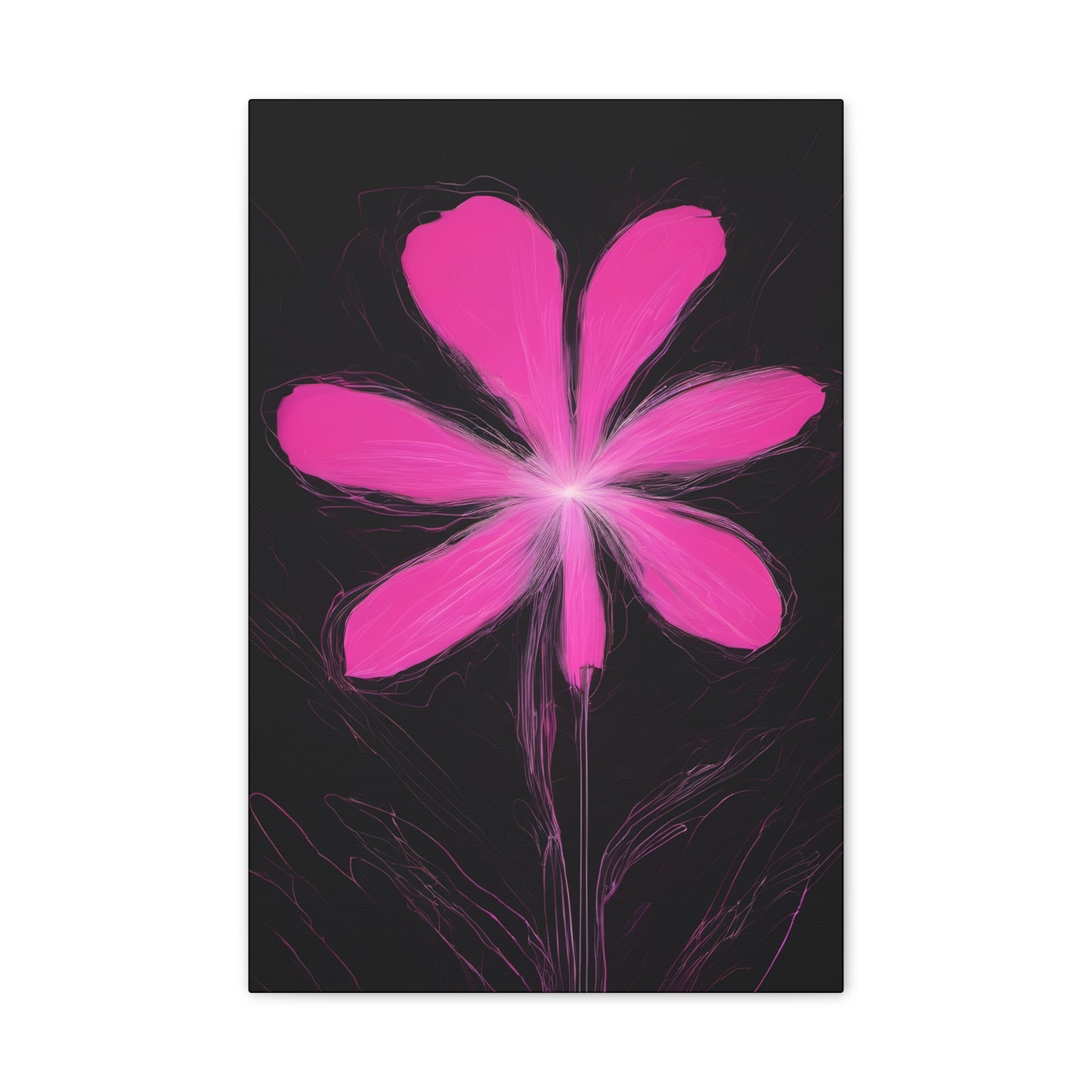 Petal to the Metal
