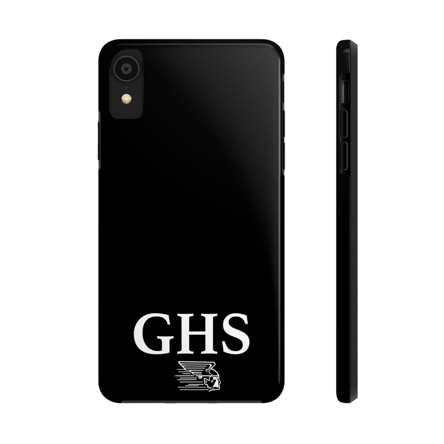 Greenway Raiders Phone Case