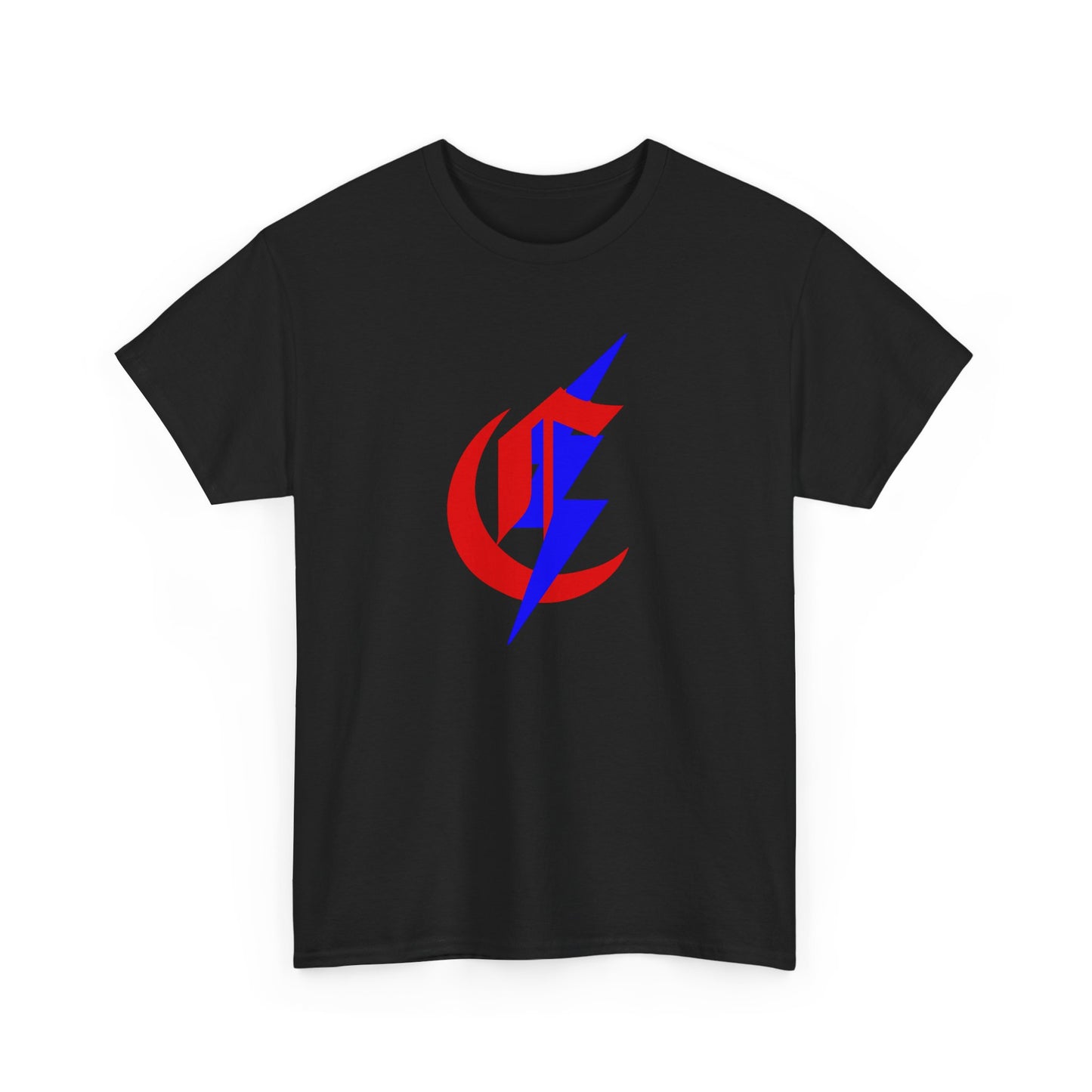Chisholm High School Bluestreaks Tee – Classic Fit