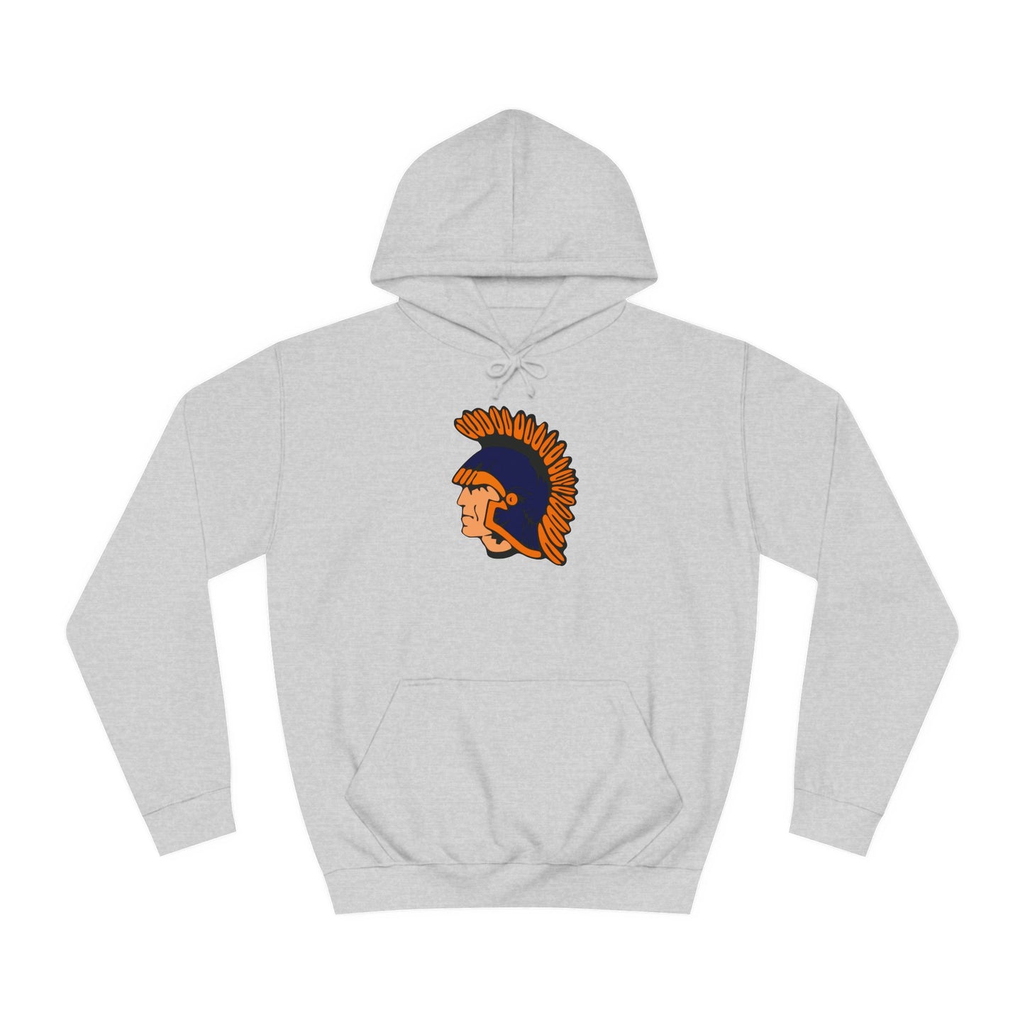 NK Spartans Hoodie