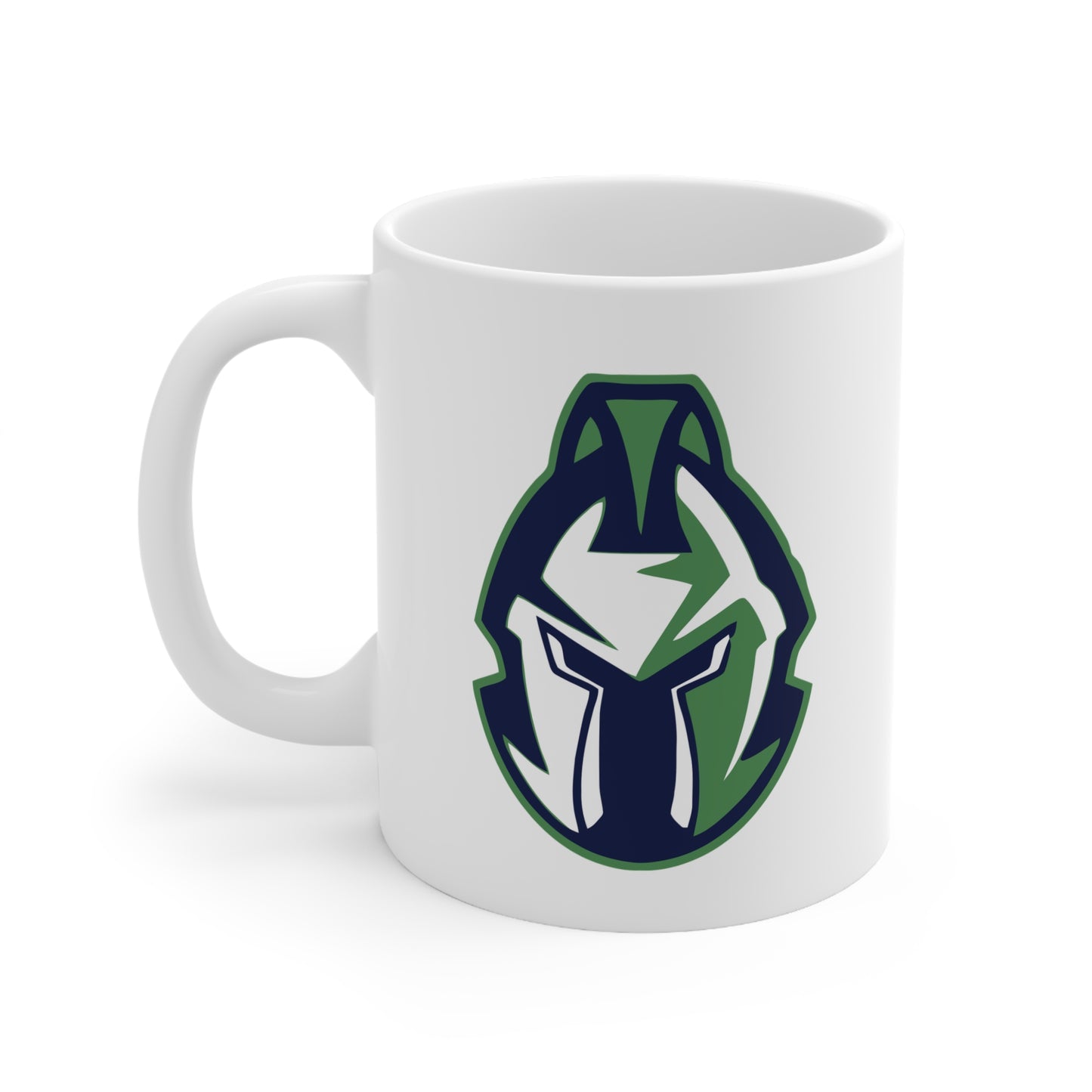 GNK Titans #1 Dad Coffee Mug