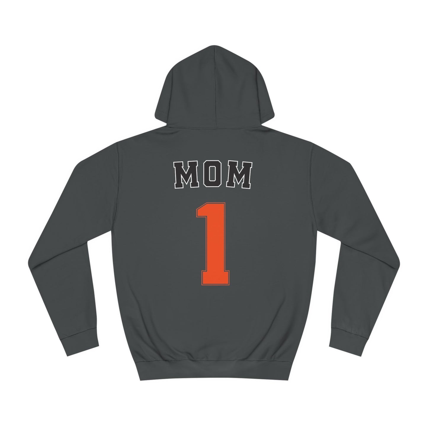 Cherry Tigers Heavy Blend Hoodie