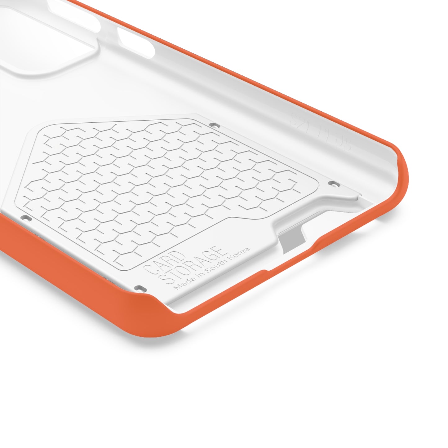 GR Phone Case With Card Holder