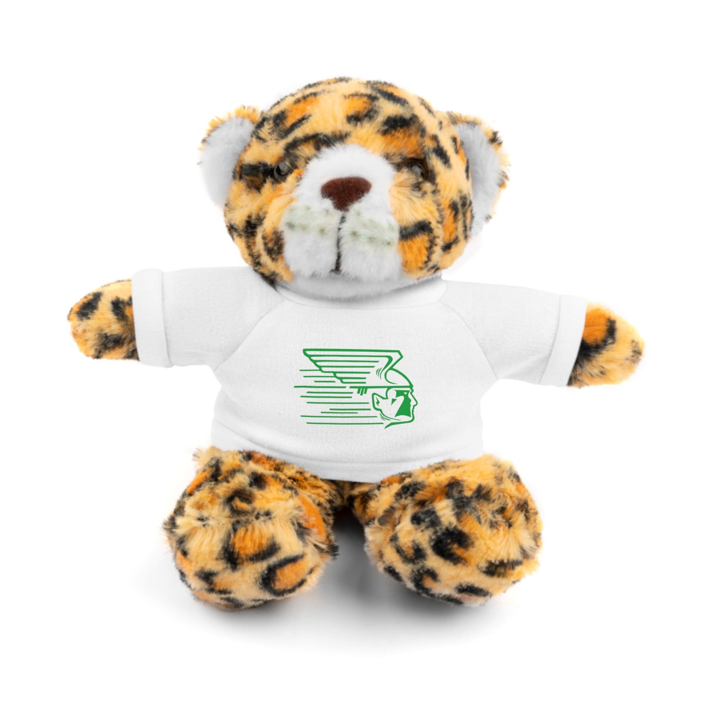 Cuddle Crew Raiders Plushies