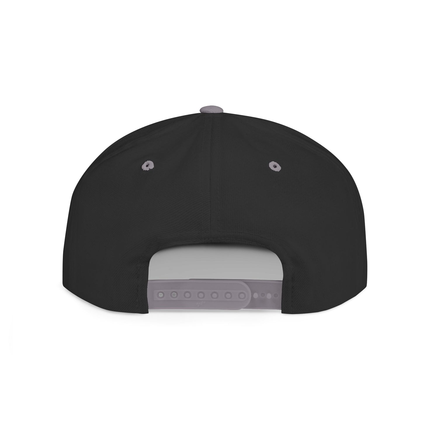 GNK Titans Flat Bill Snapback – Spartan Sharp, Titan Tough