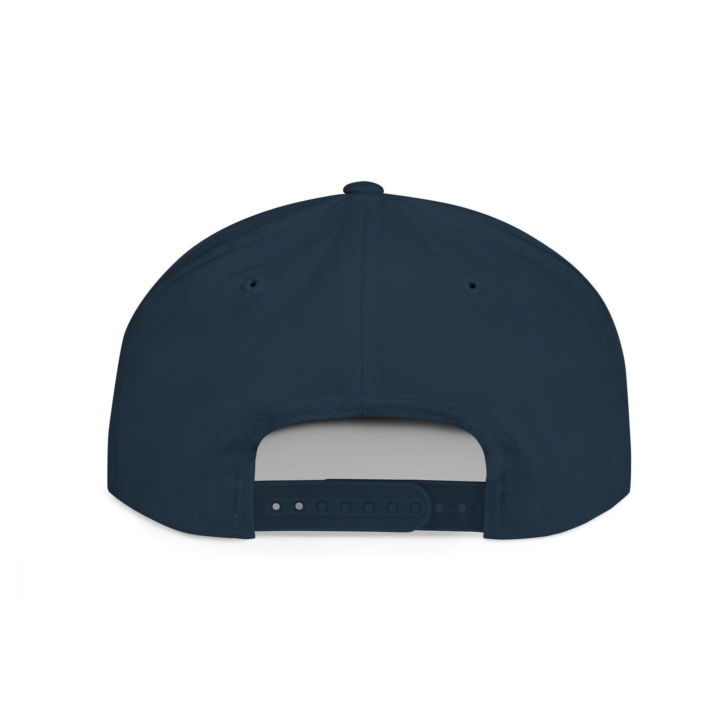 GNK Titans Flat Bill Snapback – Spartan Sharp, Titan Tough