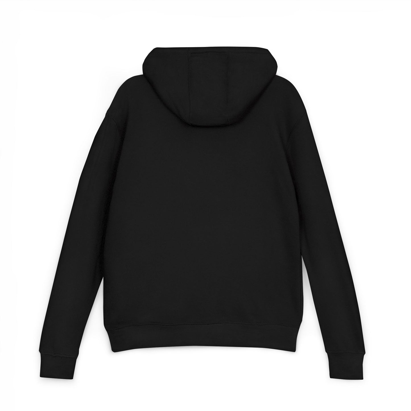 Grand Rapids Hockey French Terry Hoodie – Lightweight Comfort, Heavyweight Team Spirit (and Maybe Penalty Minutes)