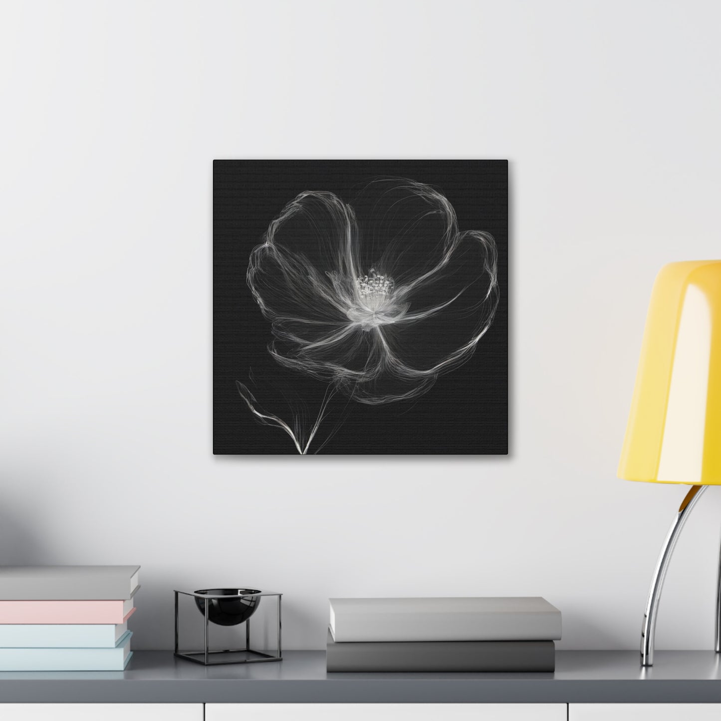 Ghostpetal: The Bloom Between Worlds
