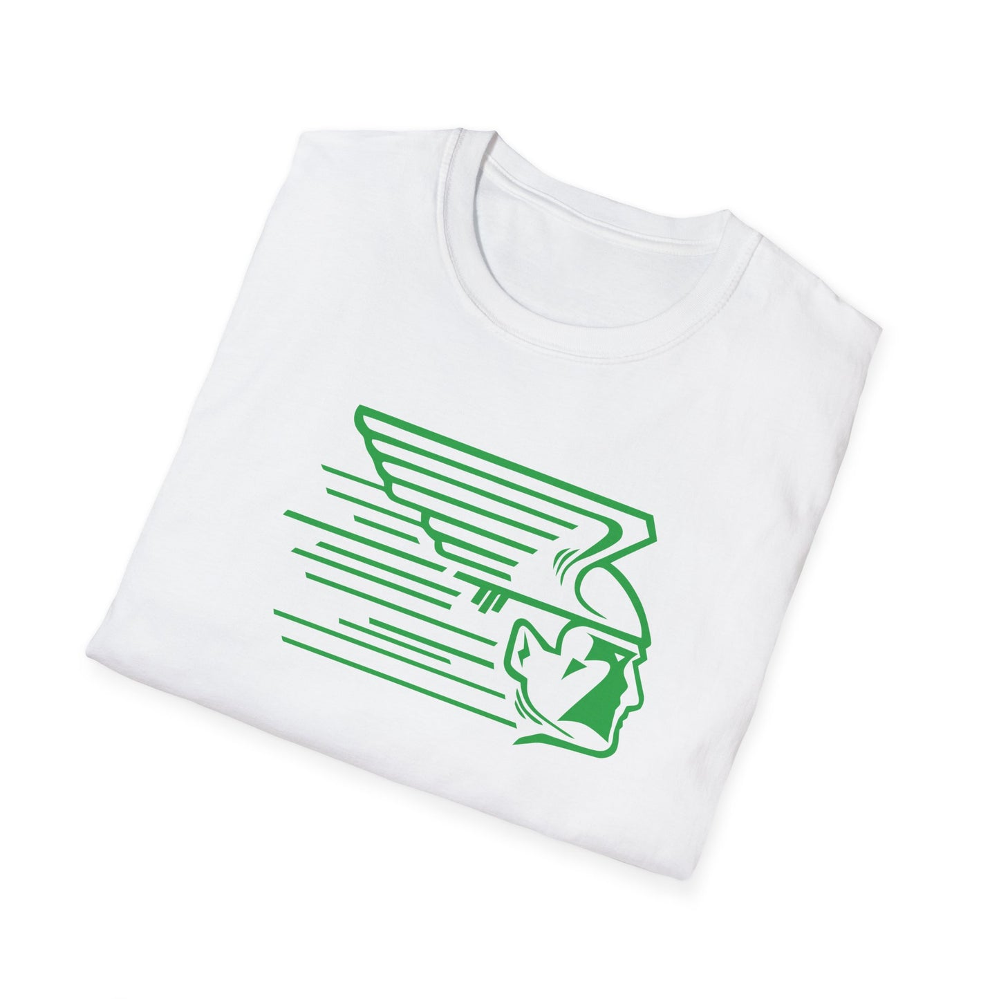 Greenway Raiders #1 Mom T-Shirt